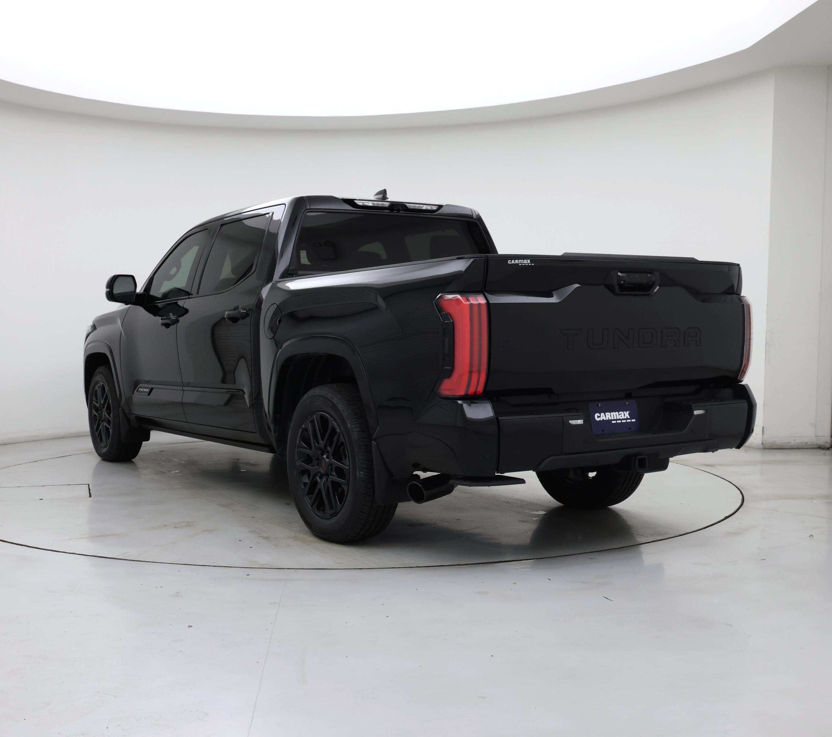 Thumbnail: 2024 Toyota Tundra - 2