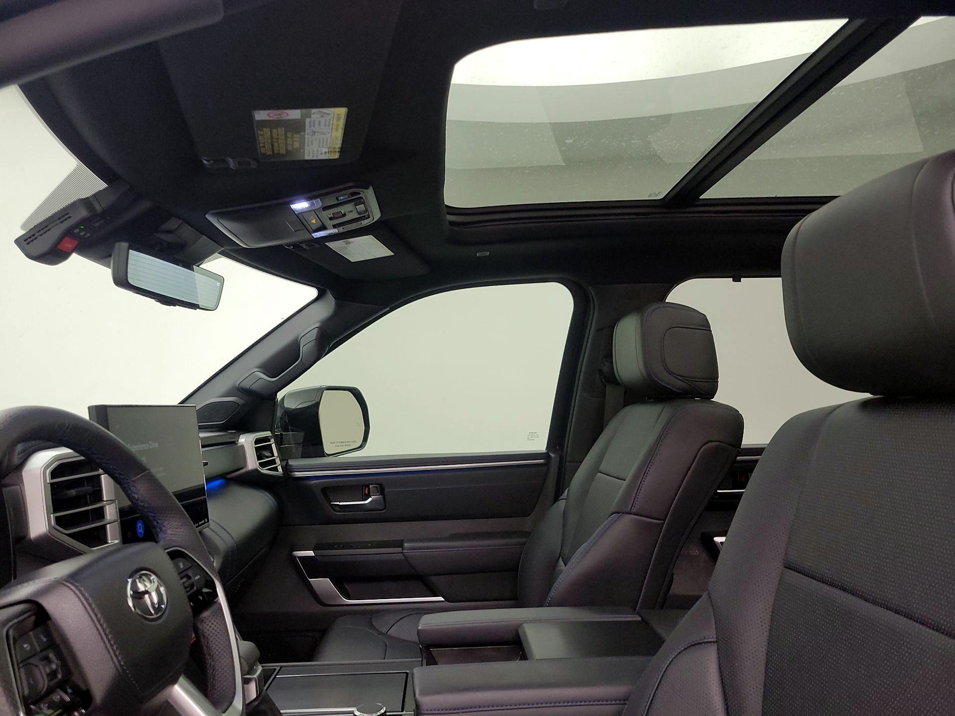 Thumbnail: 2024 Toyota Tundra - 19