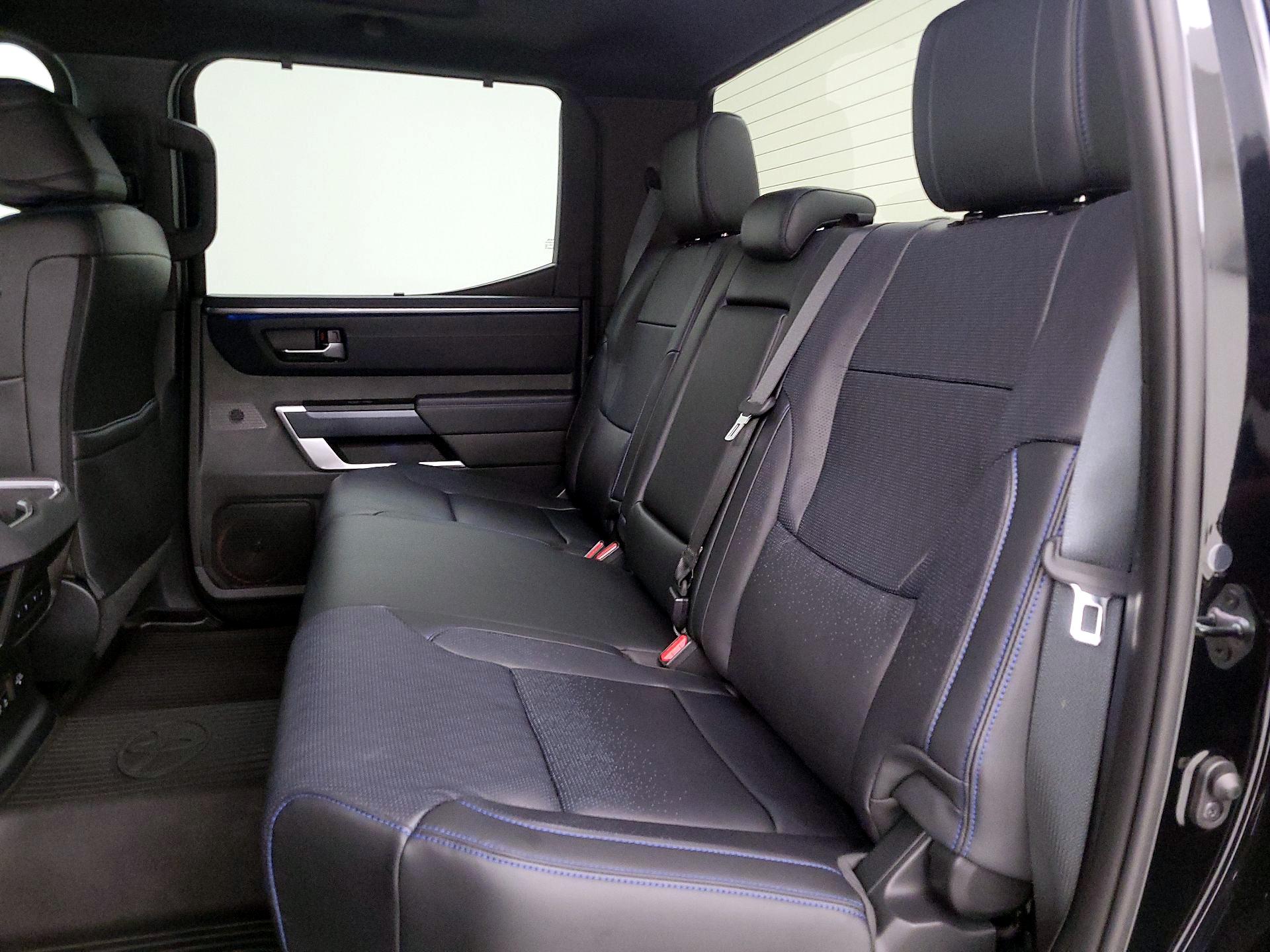 Thumbnail: 2024 Toyota Tundra - 20