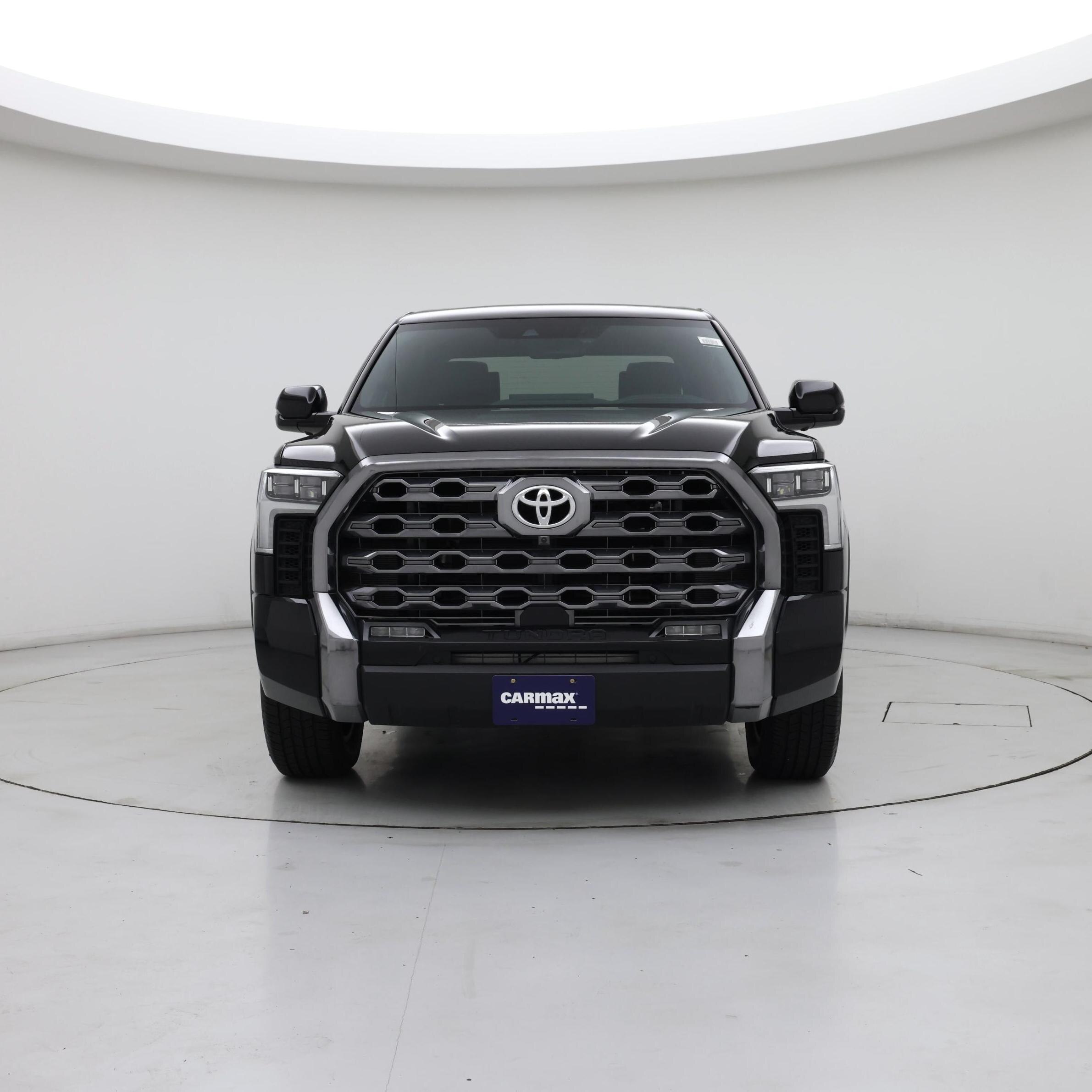 Thumbnail: 2024 Toyota Tundra - 5