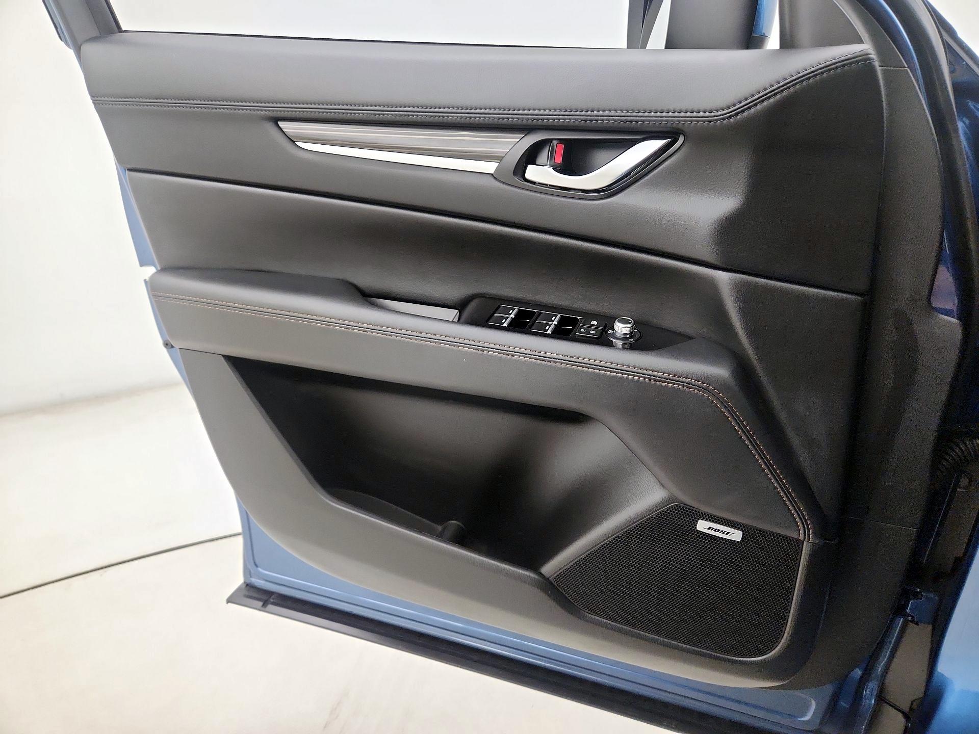 Thumbnail: 2021 Mazda CX-5 - 12