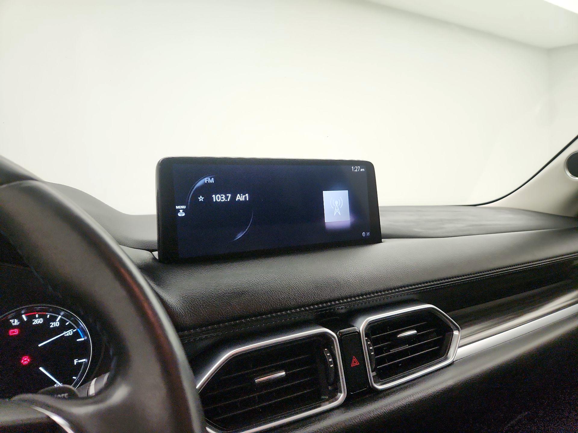 Thumbnail: 2021 Mazda CX-5 - 13