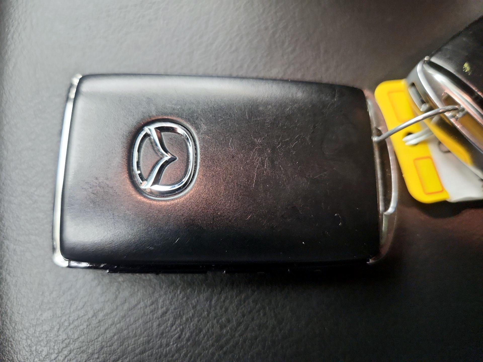 Thumbnail: 2021 Mazda CX-5 - 18