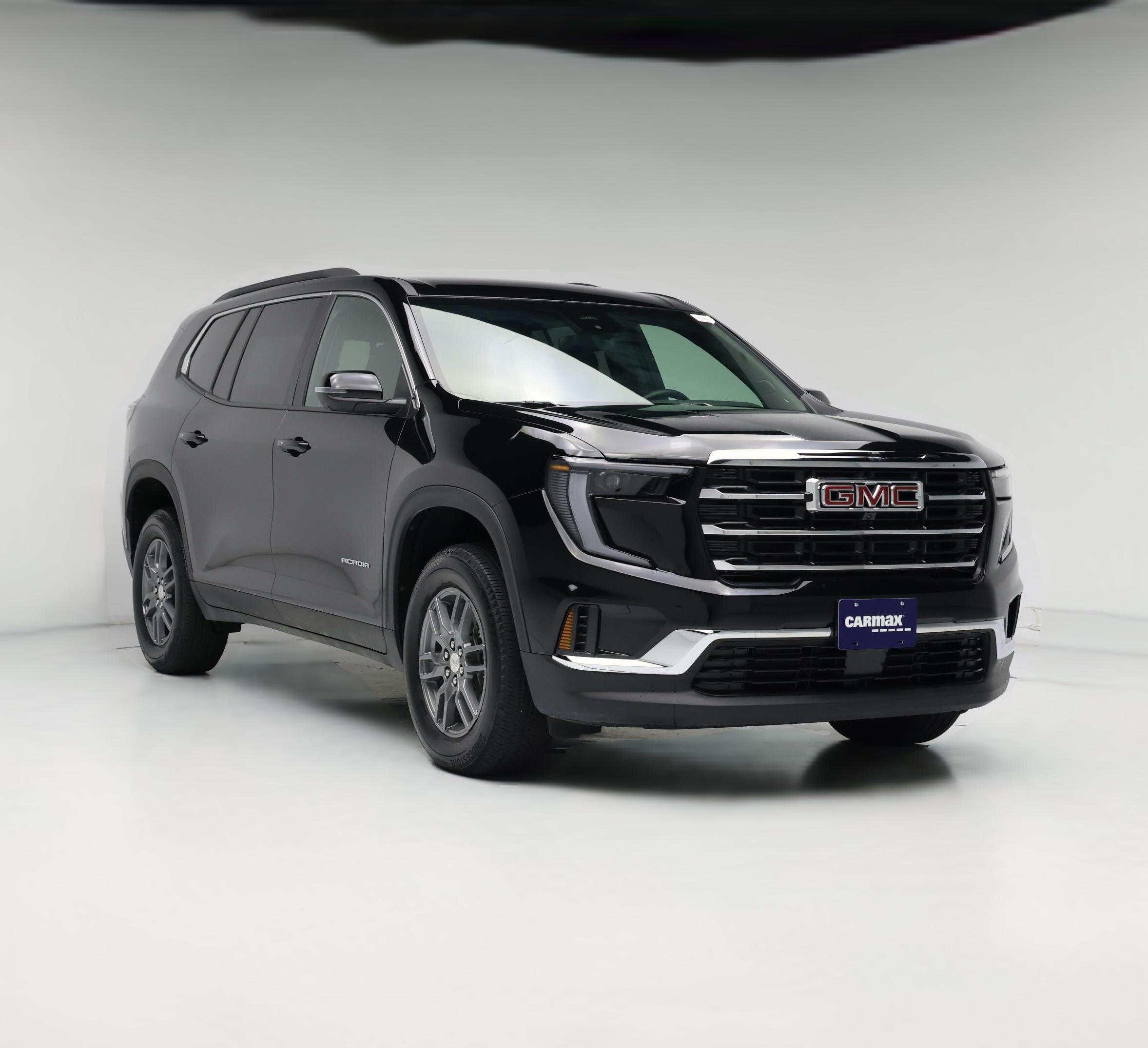 Thumbnail: 2025 GMC Acadia - 1