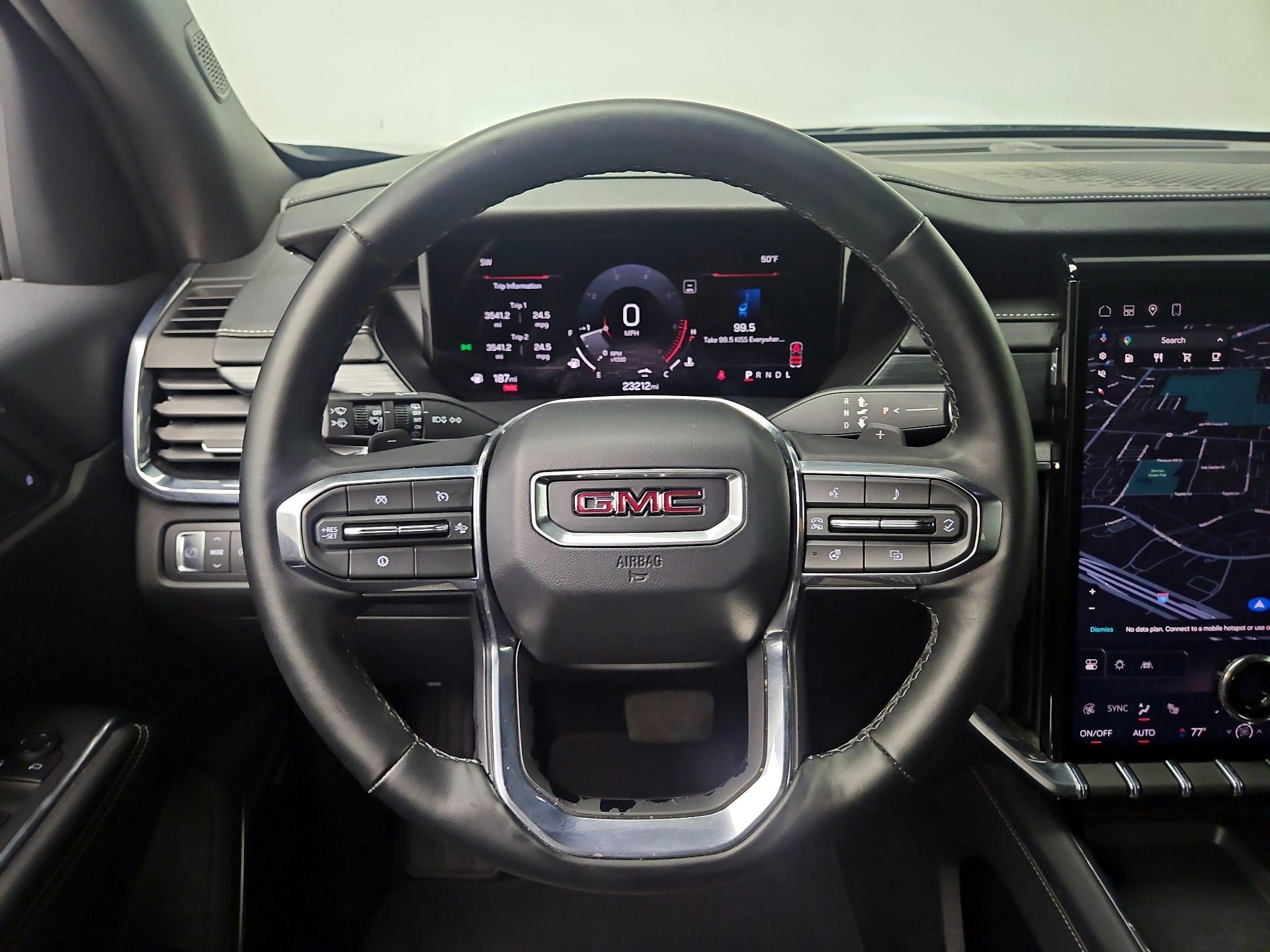 Thumbnail: 2025 GMC Acadia - 10