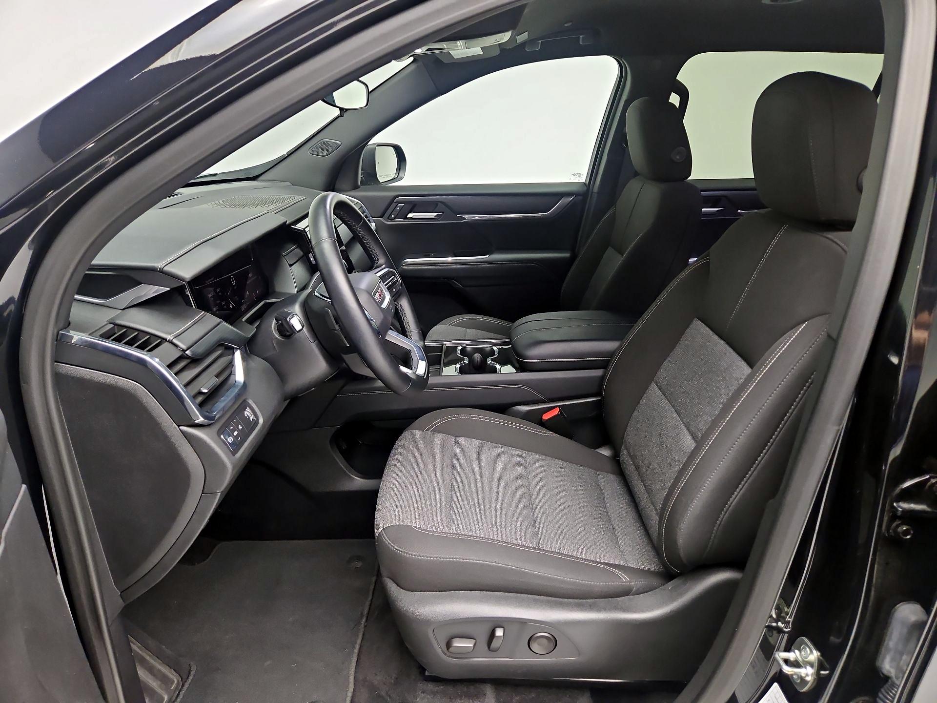 Thumbnail: 2025 GMC Acadia - 11