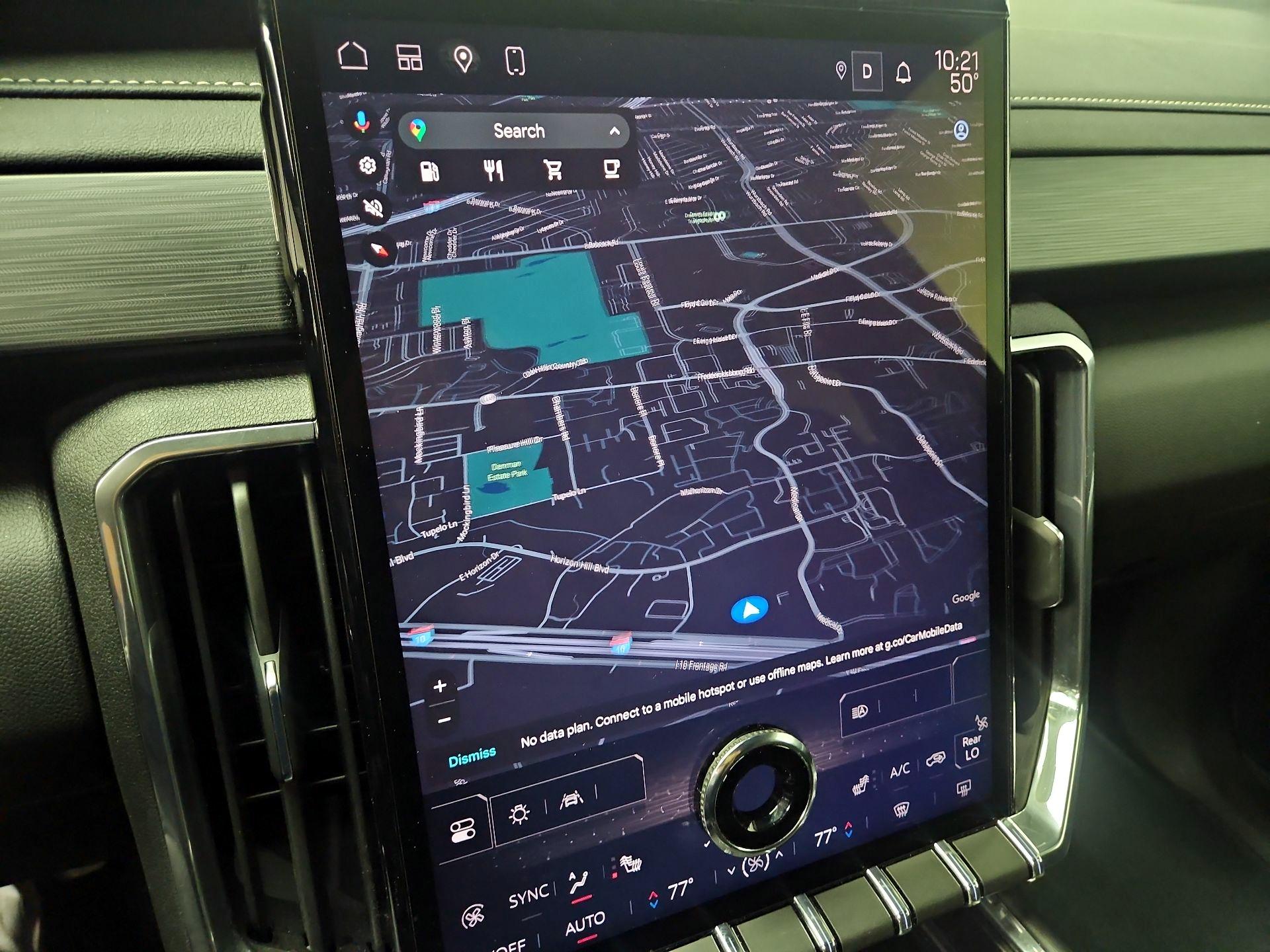 Thumbnail: 2025 GMC Acadia - 14