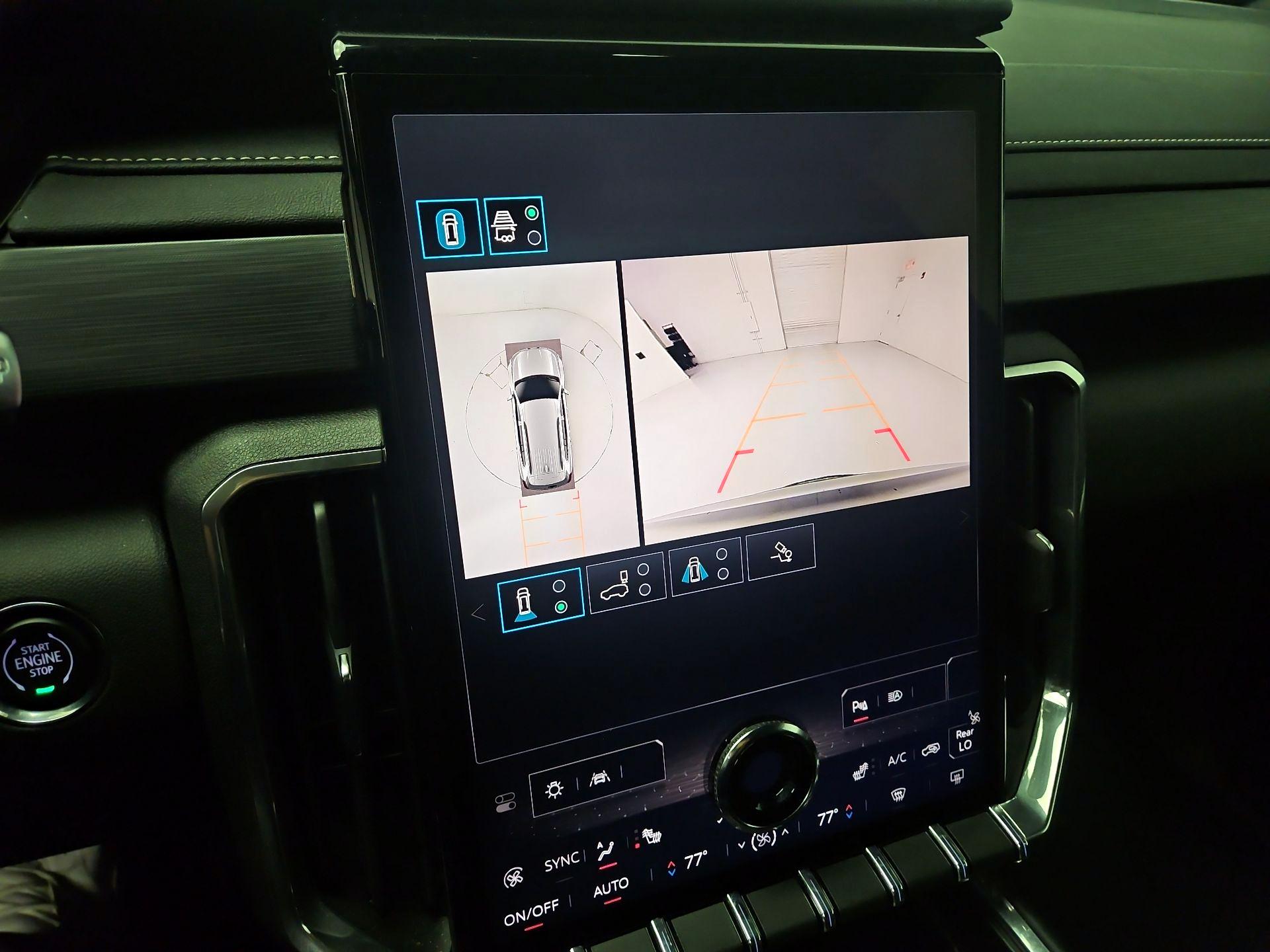 Thumbnail: 2025 GMC Acadia - 15