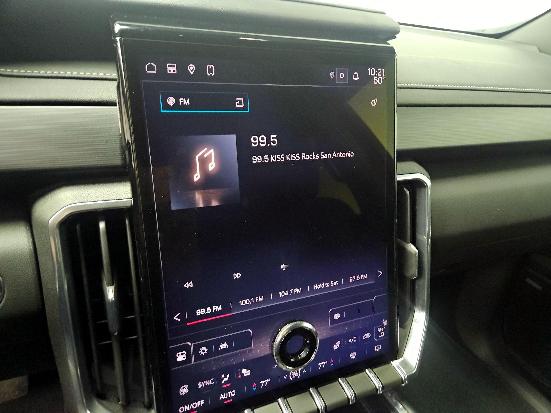 Thumbnail: 2025 GMC Acadia - 16