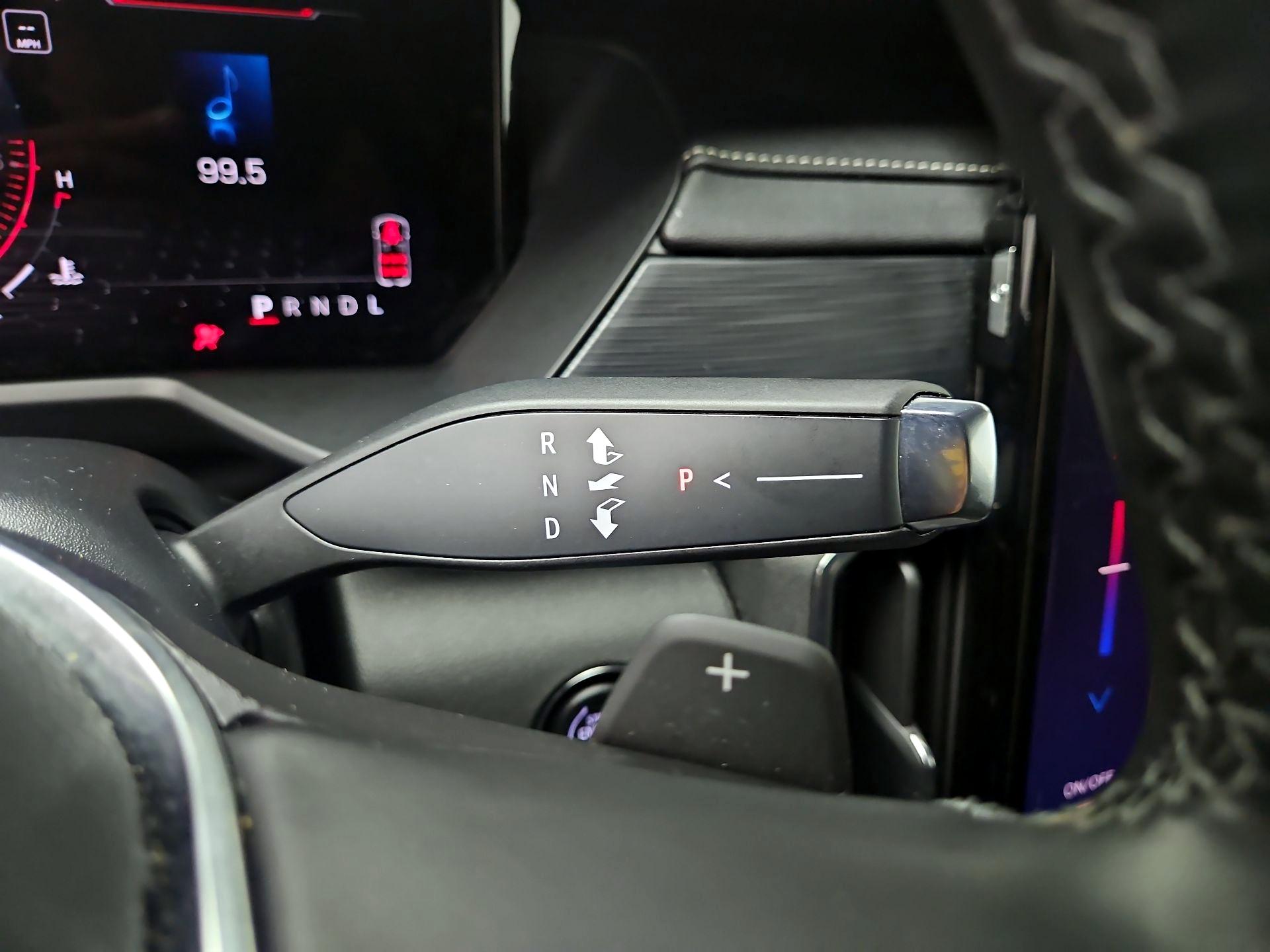 Thumbnail: 2025 GMC Acadia - 18