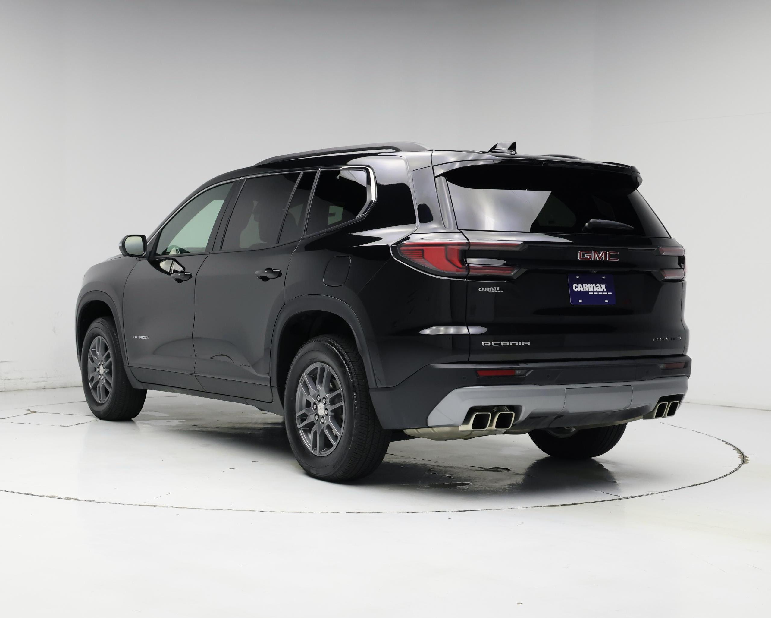 Thumbnail: 2025 GMC Acadia - 2