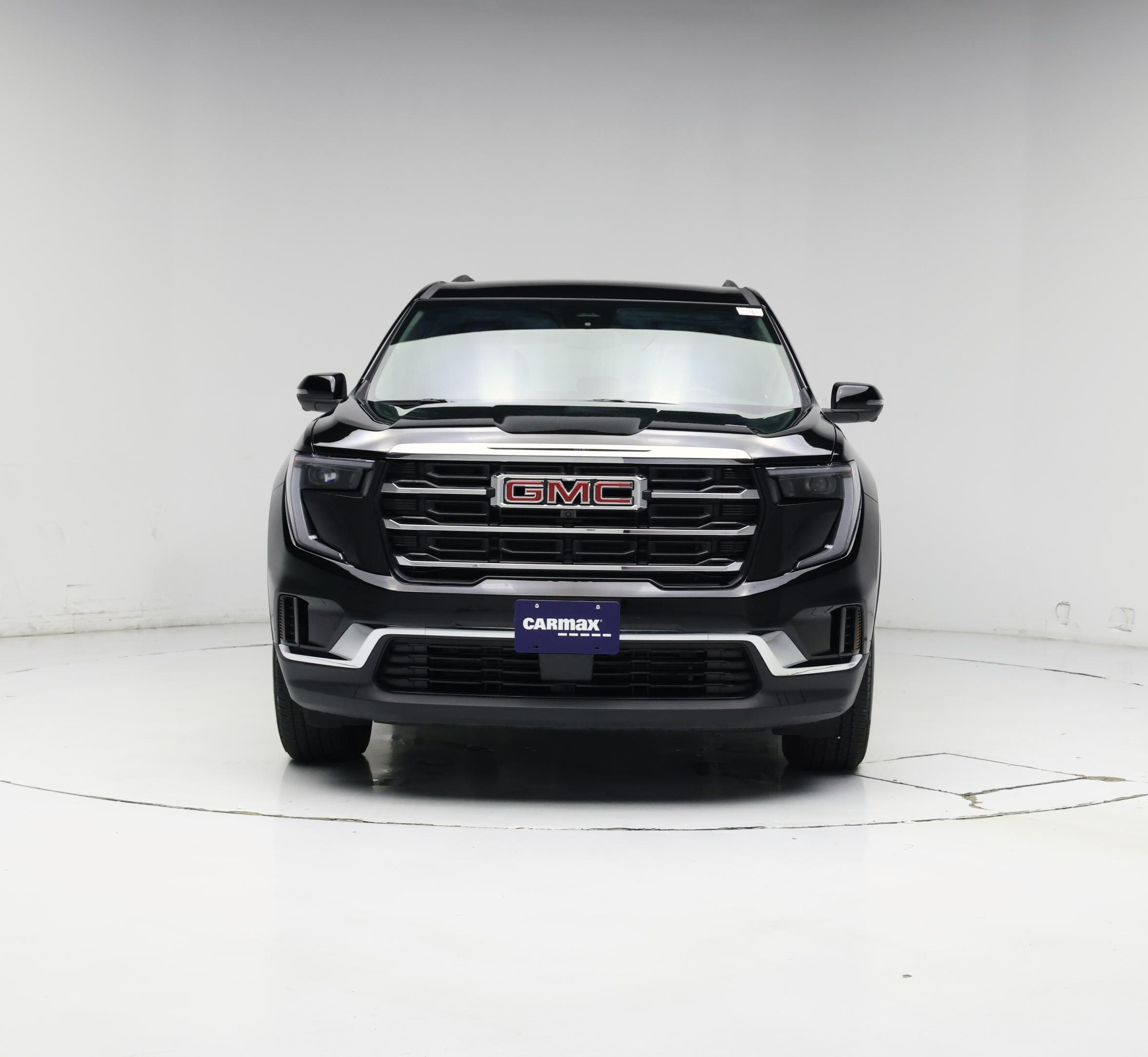 Thumbnail: 2025 GMC Acadia - 5