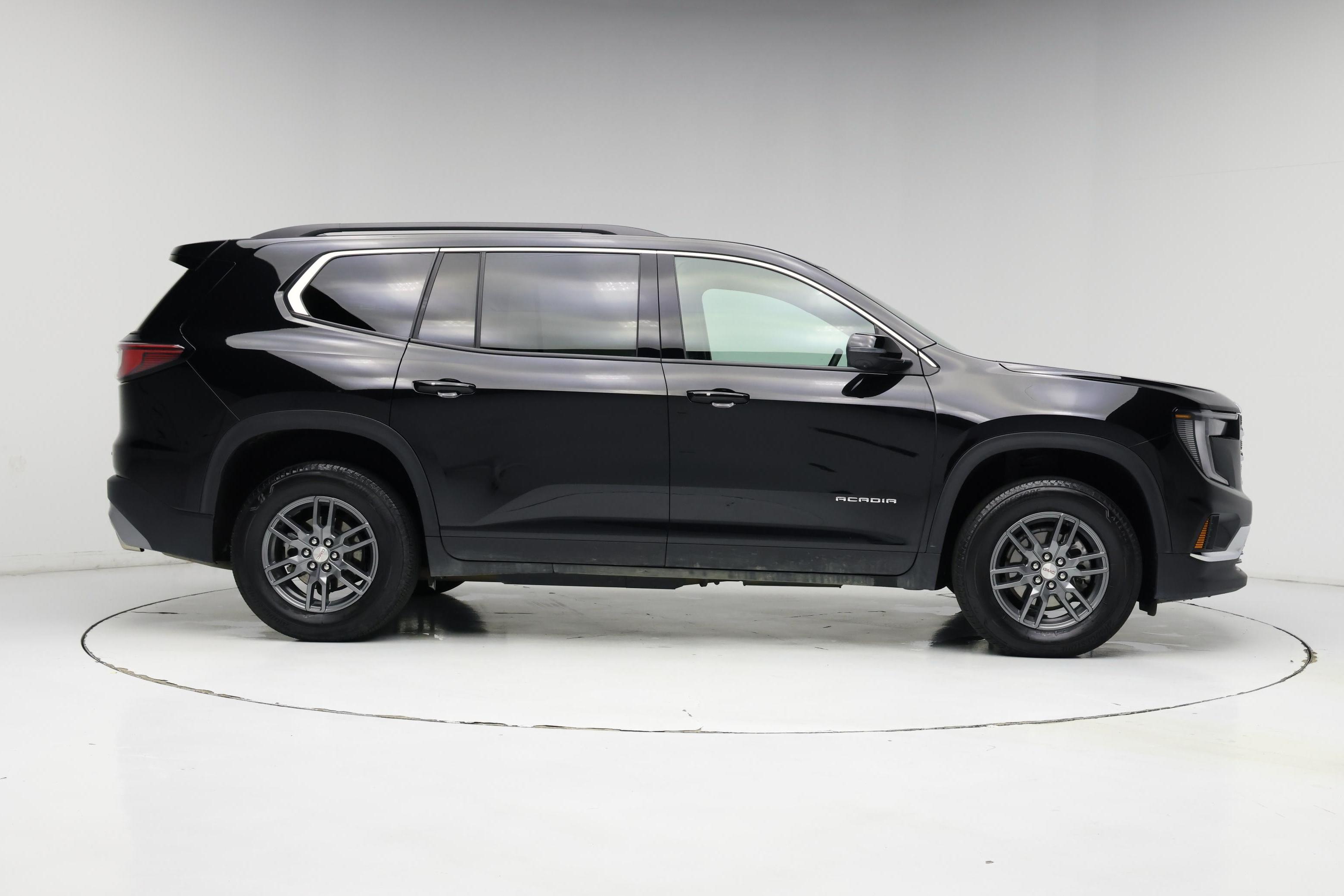 Thumbnail: 2025 GMC Acadia - 7