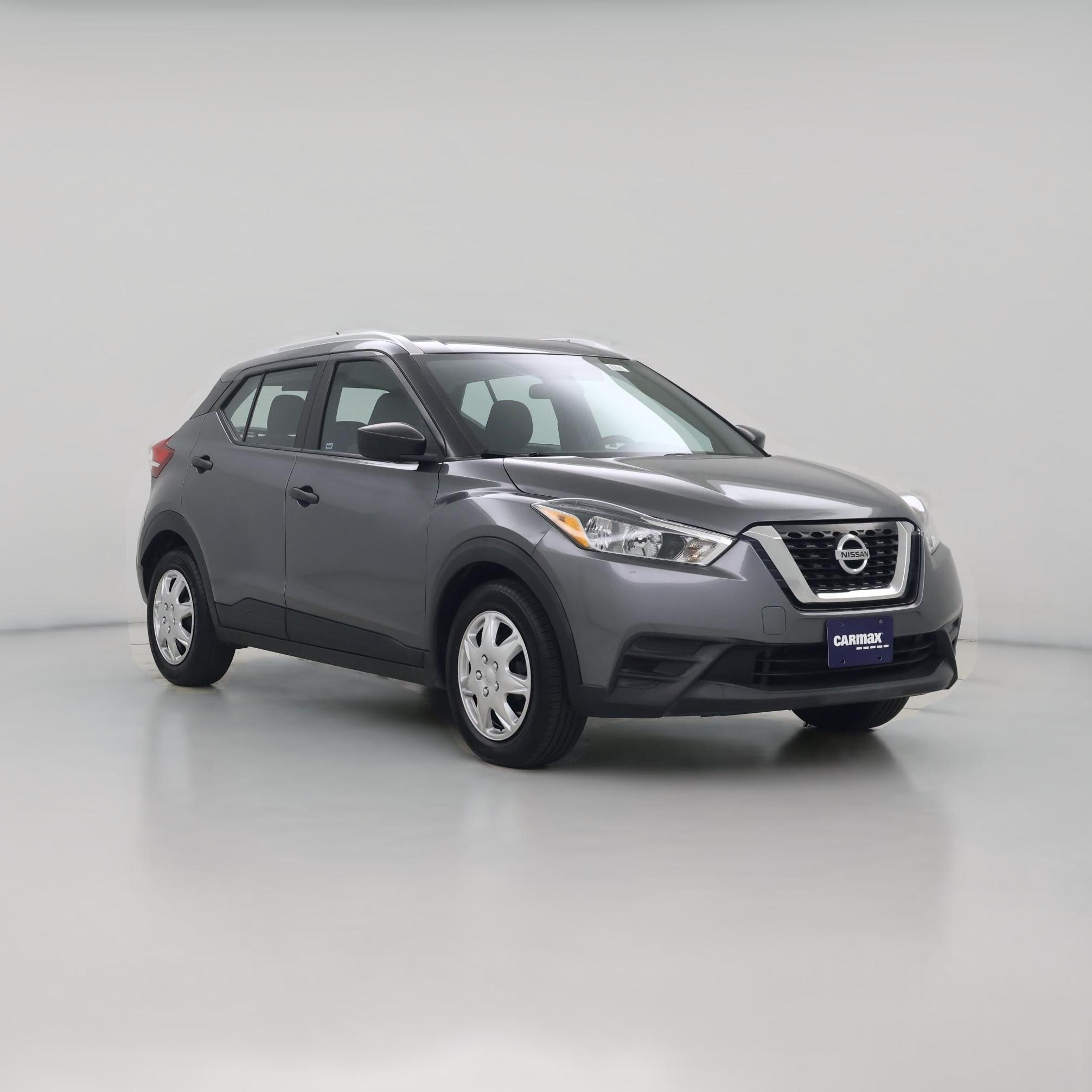 Thumbnail: 2019 Nissan Kicks - 1