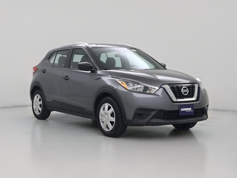 2019 Nissan Kicks S -
                  Irving, TX