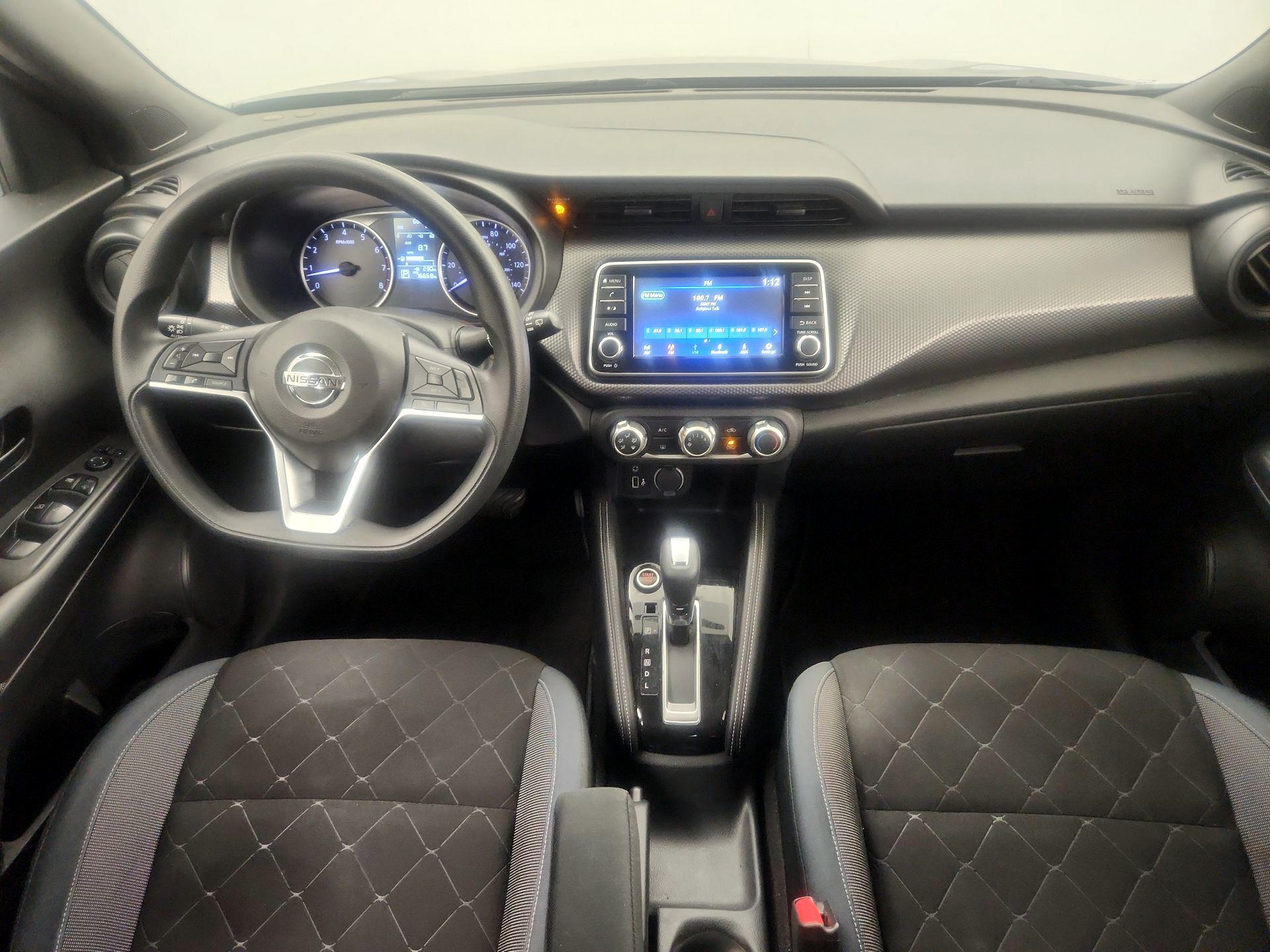 Thumbnail: 2019 Nissan Kicks - 9