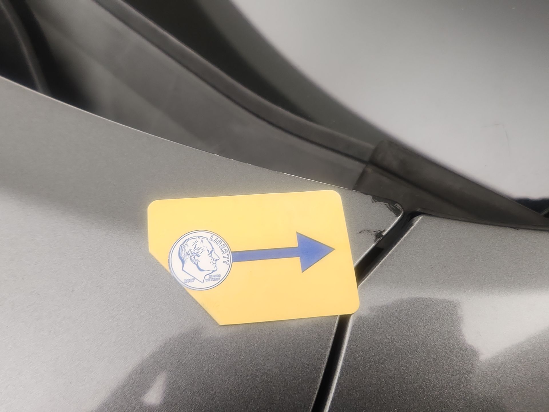 Thumbnail: 2019 Nissan Kicks - 19