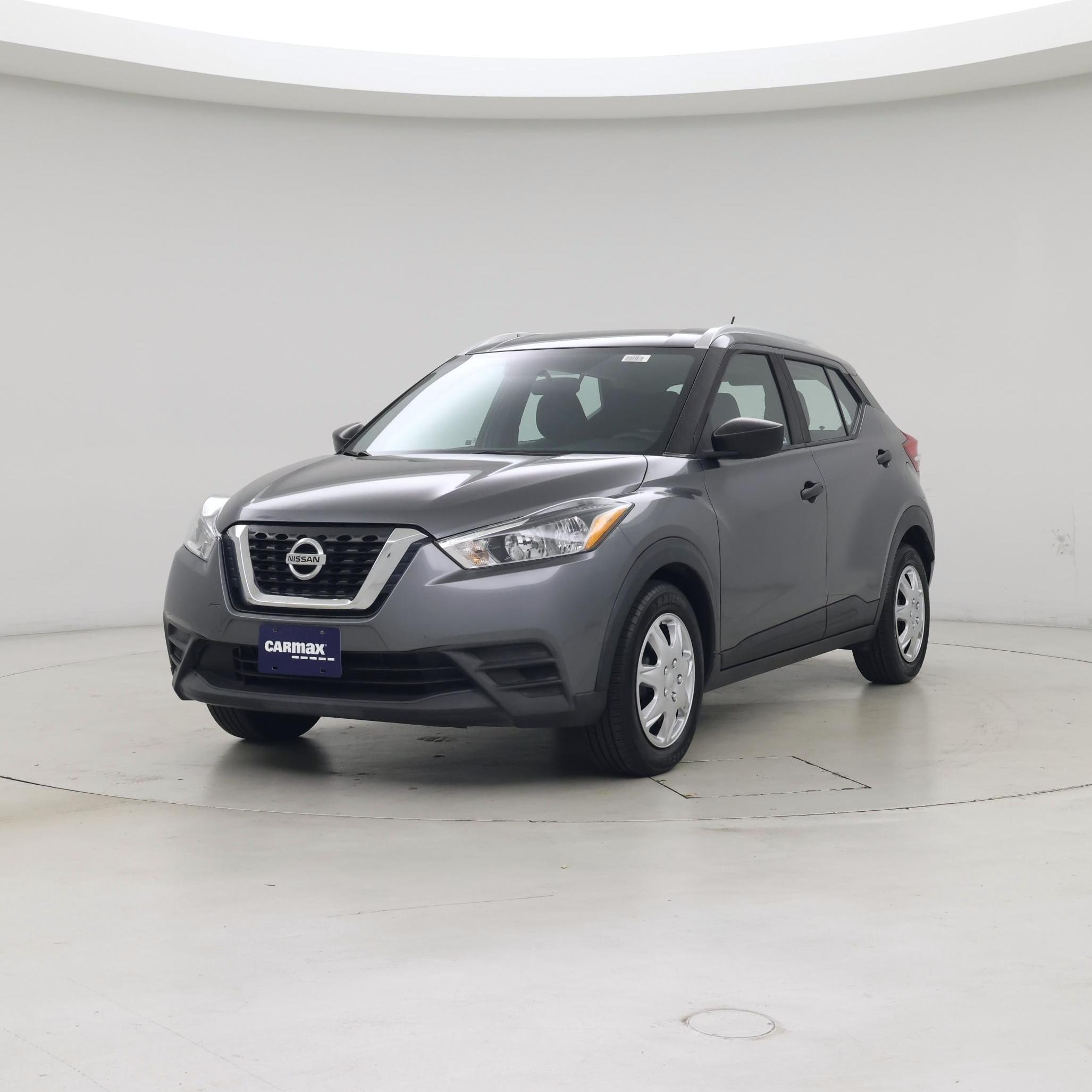Thumbnail: 2019 Nissan Kicks - 4