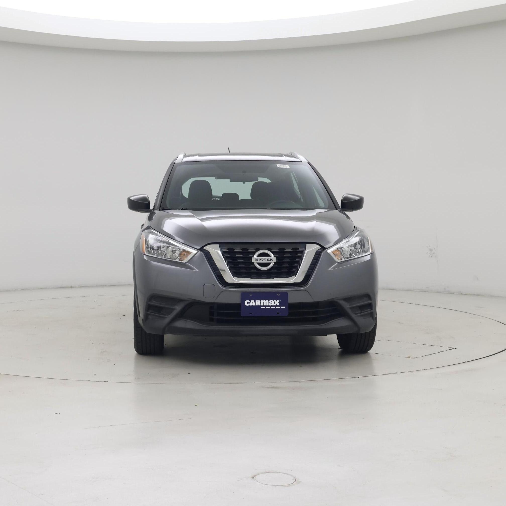 Thumbnail: 2019 Nissan Kicks - 5