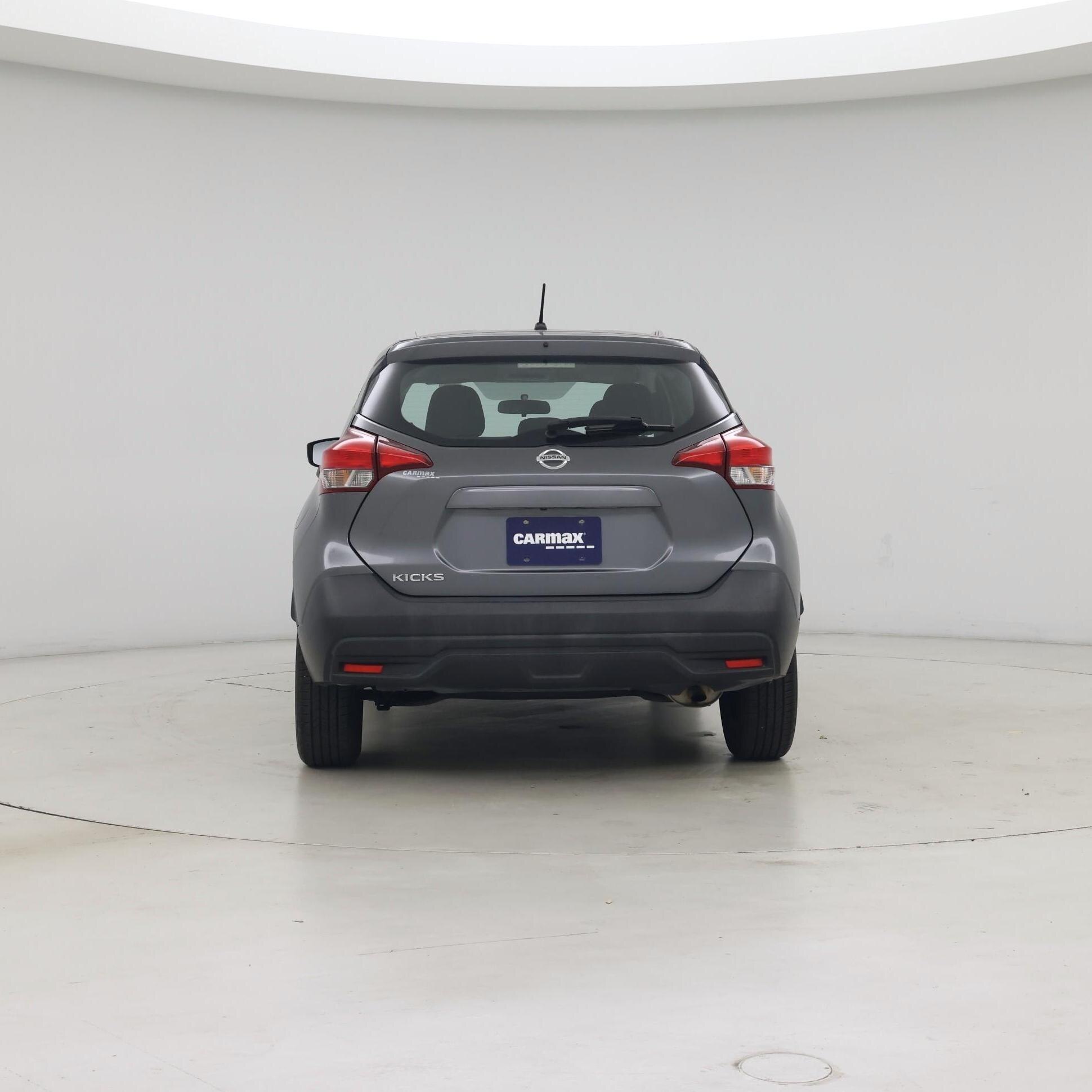 Thumbnail: 2019 Nissan Kicks - 6