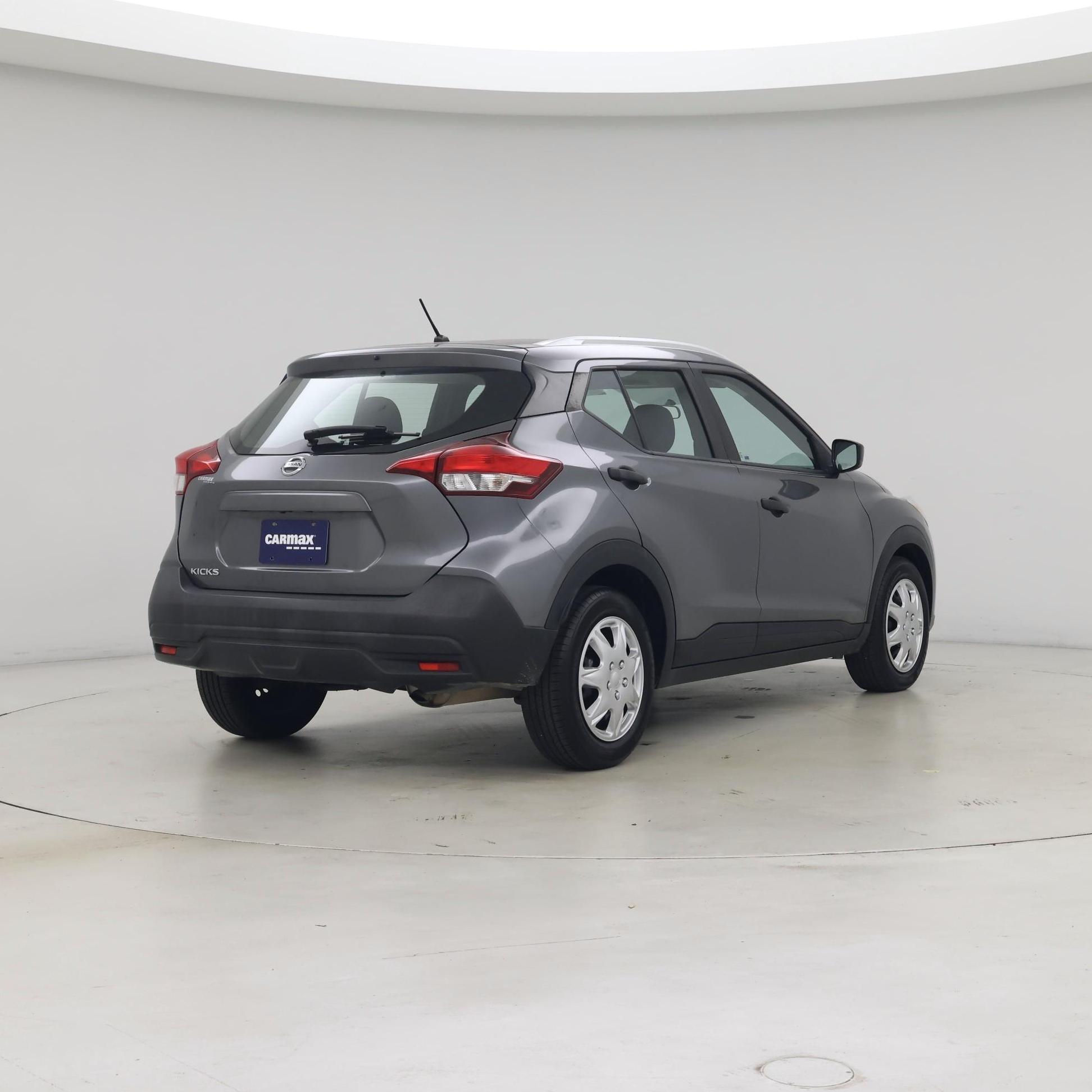 Thumbnail: 2019 Nissan Kicks - 8