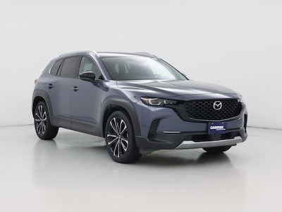 2023 Mazda CX-50 2.5 Turbo Premium