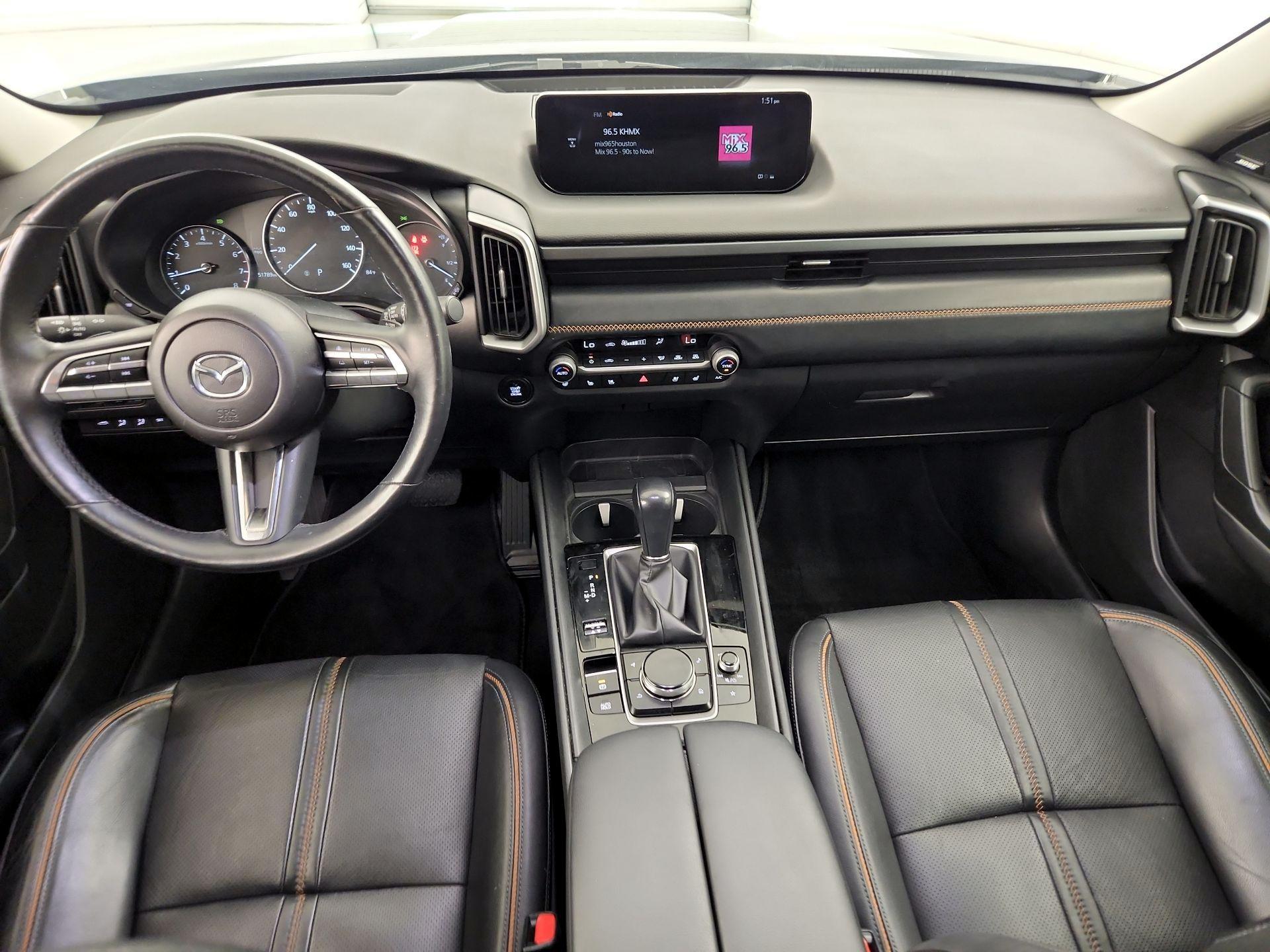 Thumbnail: 2023 Mazda CX-50 - 9