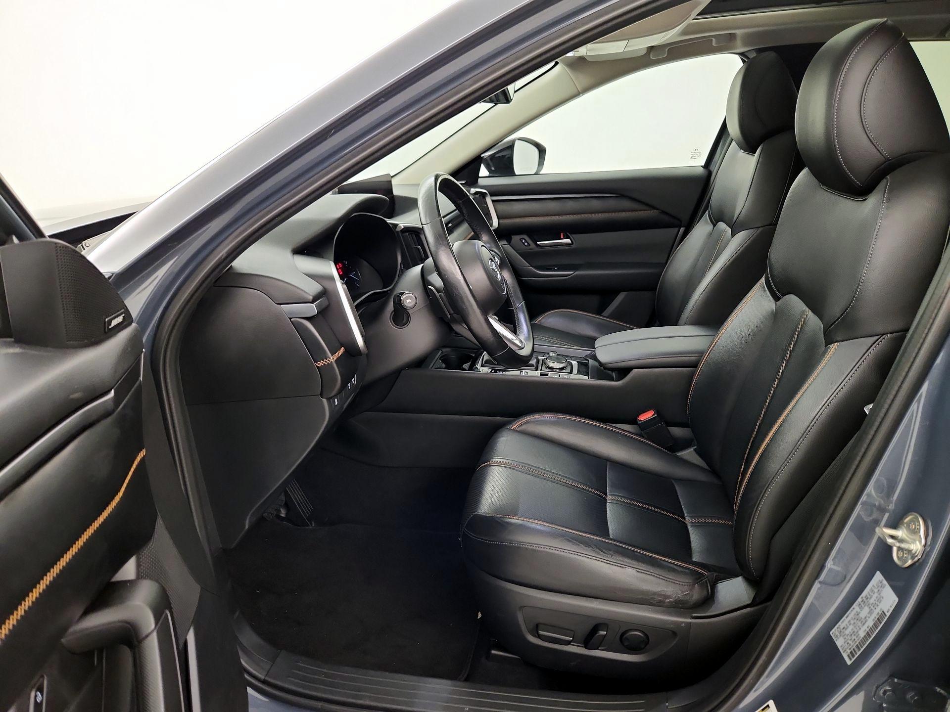 Thumbnail: 2023 Mazda CX-50 - 11