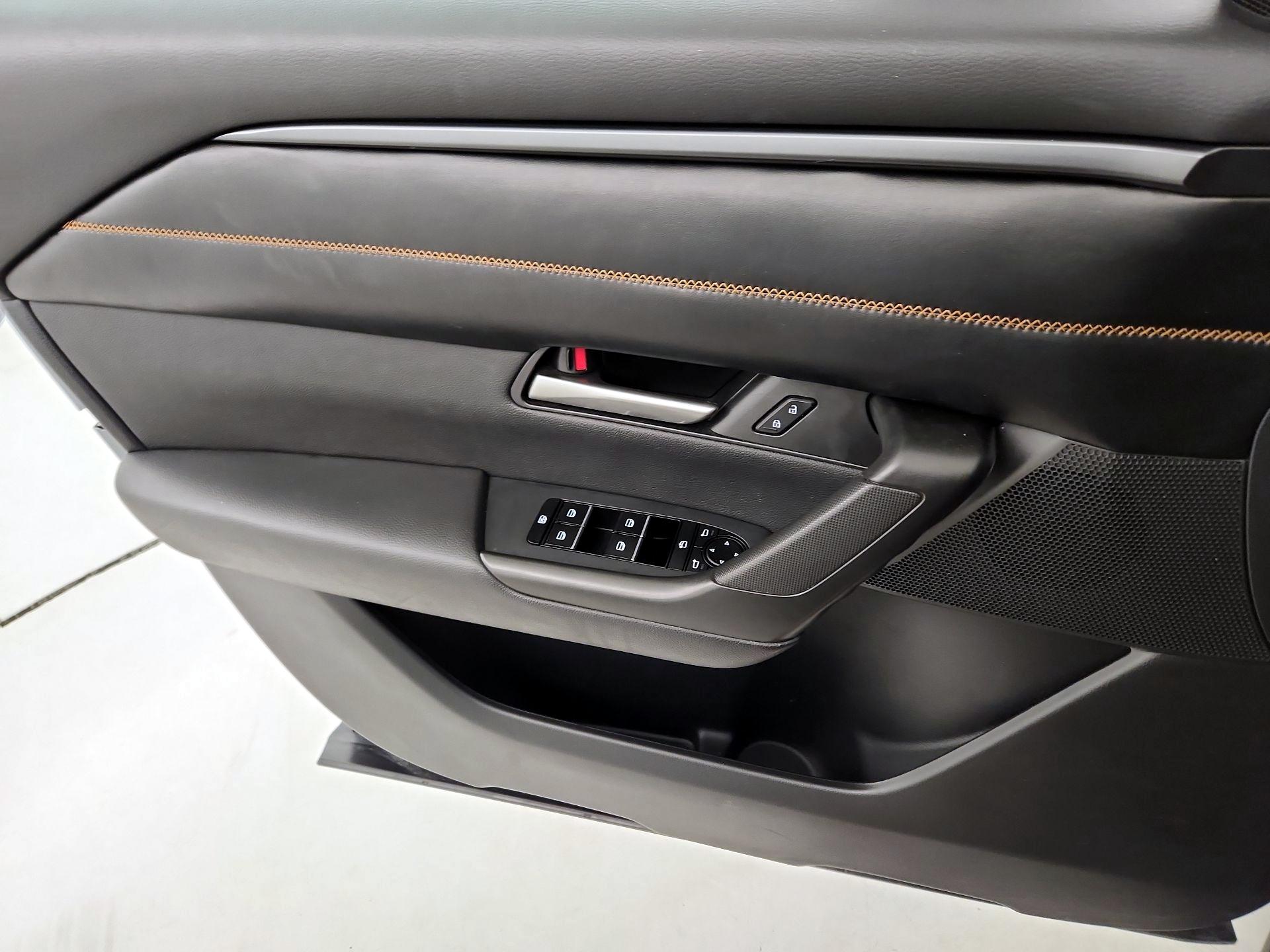 Thumbnail: 2023 Mazda CX-50 - 12