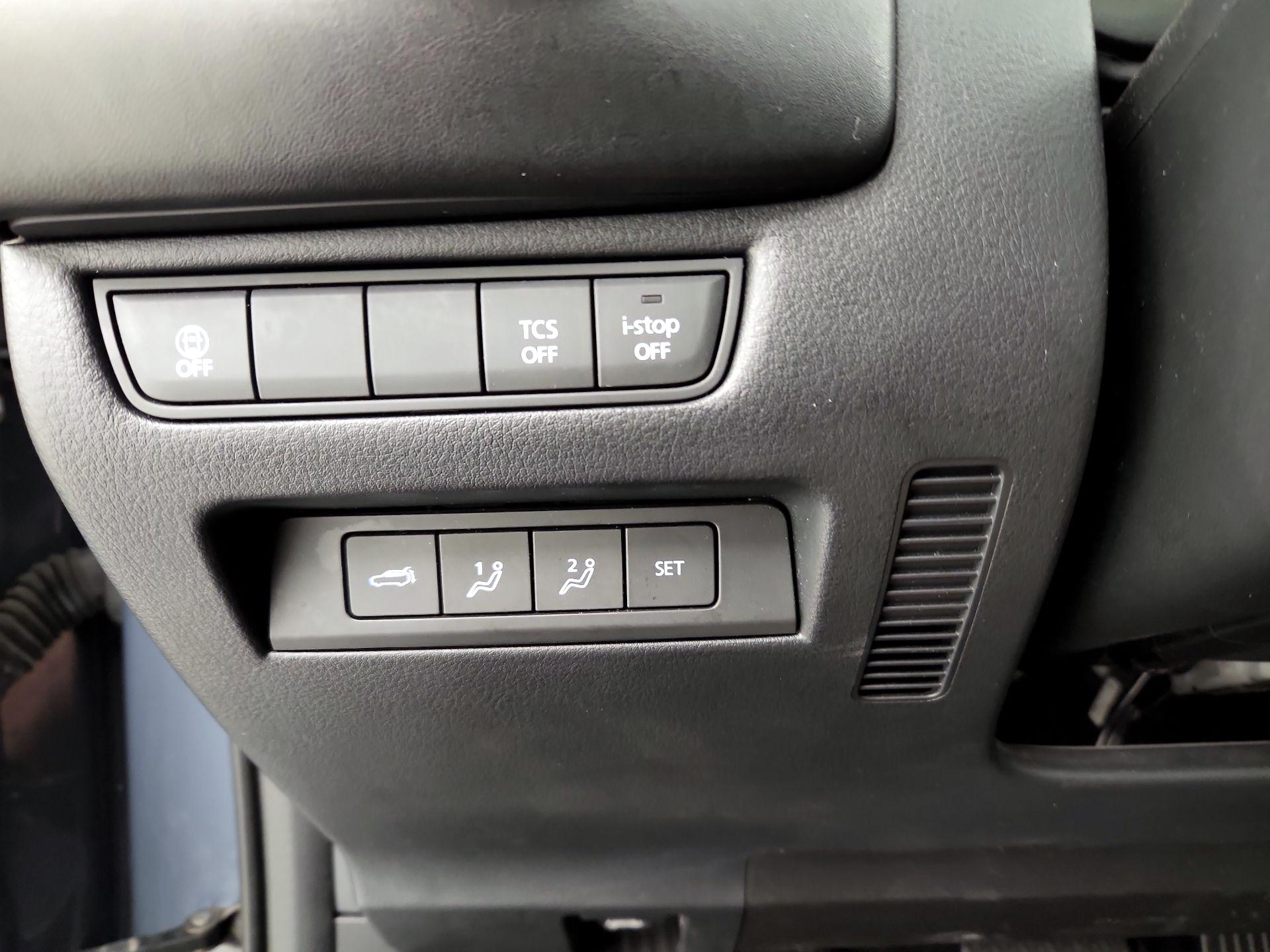 Thumbnail: 2023 Mazda CX-50 - 13