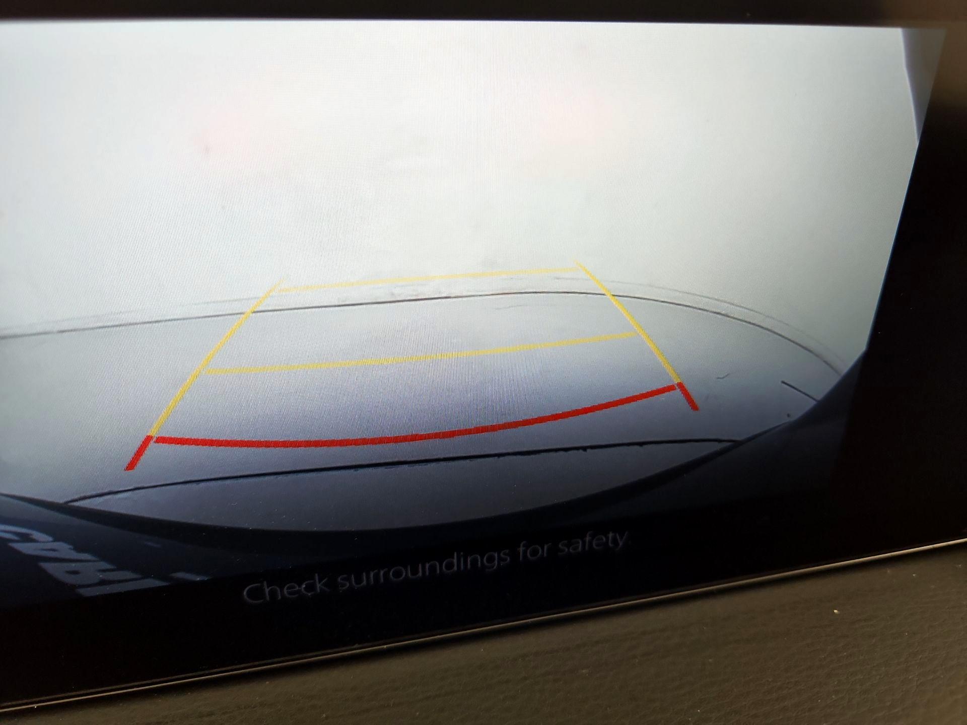 Thumbnail: 2023 Mazda CX-50 - 14