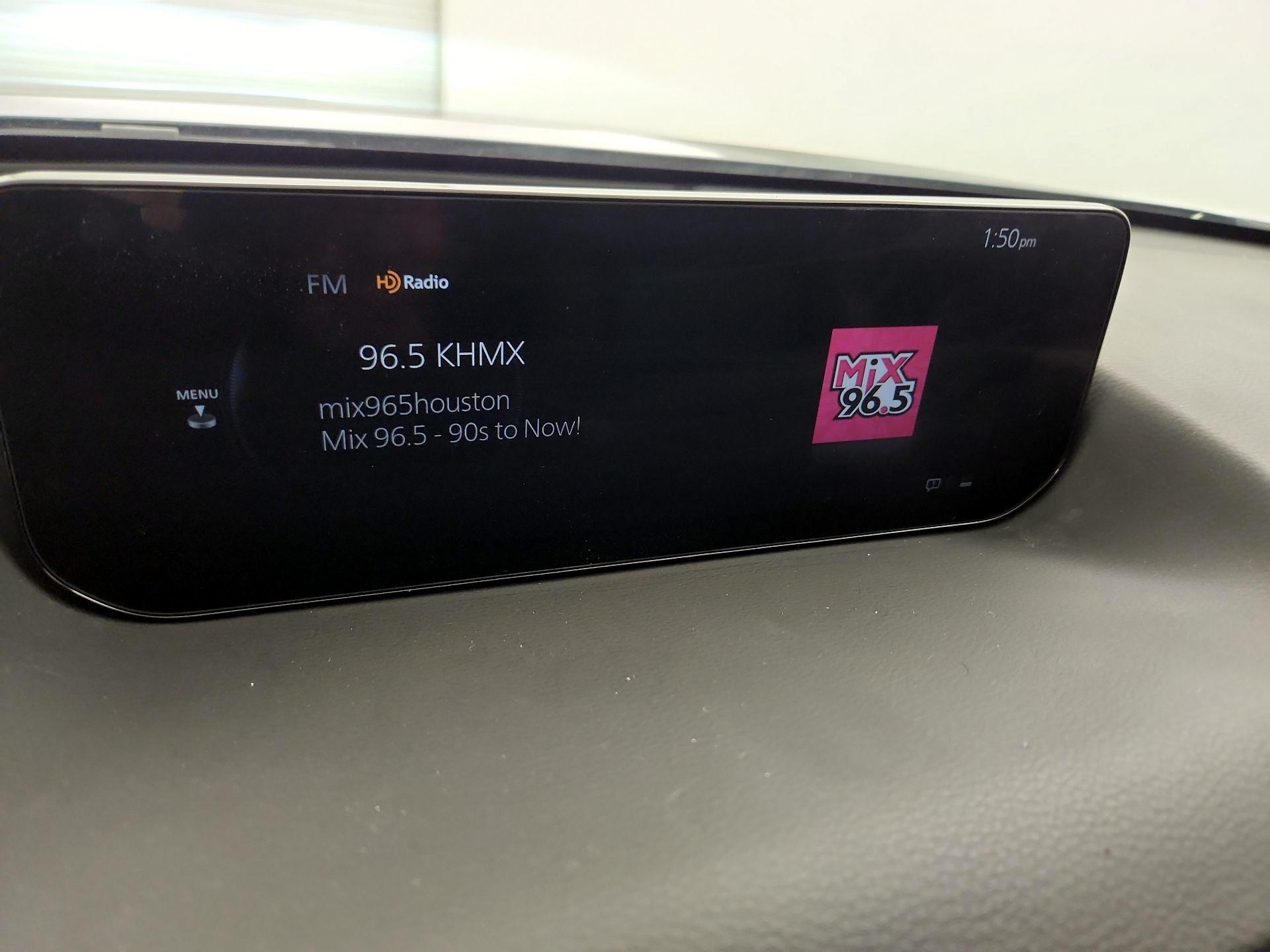 Thumbnail: 2023 Mazda CX-50 - 15