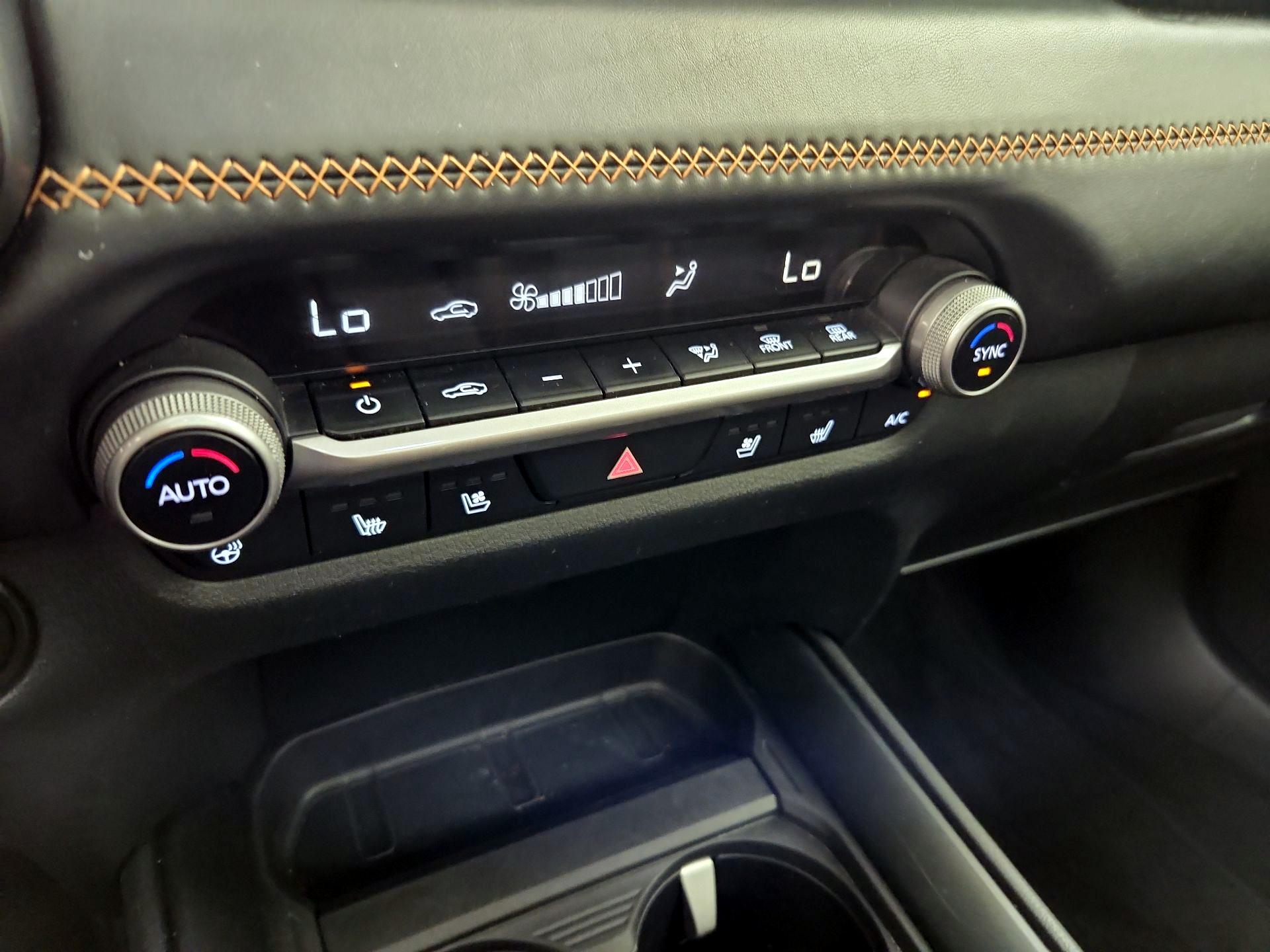 Thumbnail: 2023 Mazda CX-50 - 16