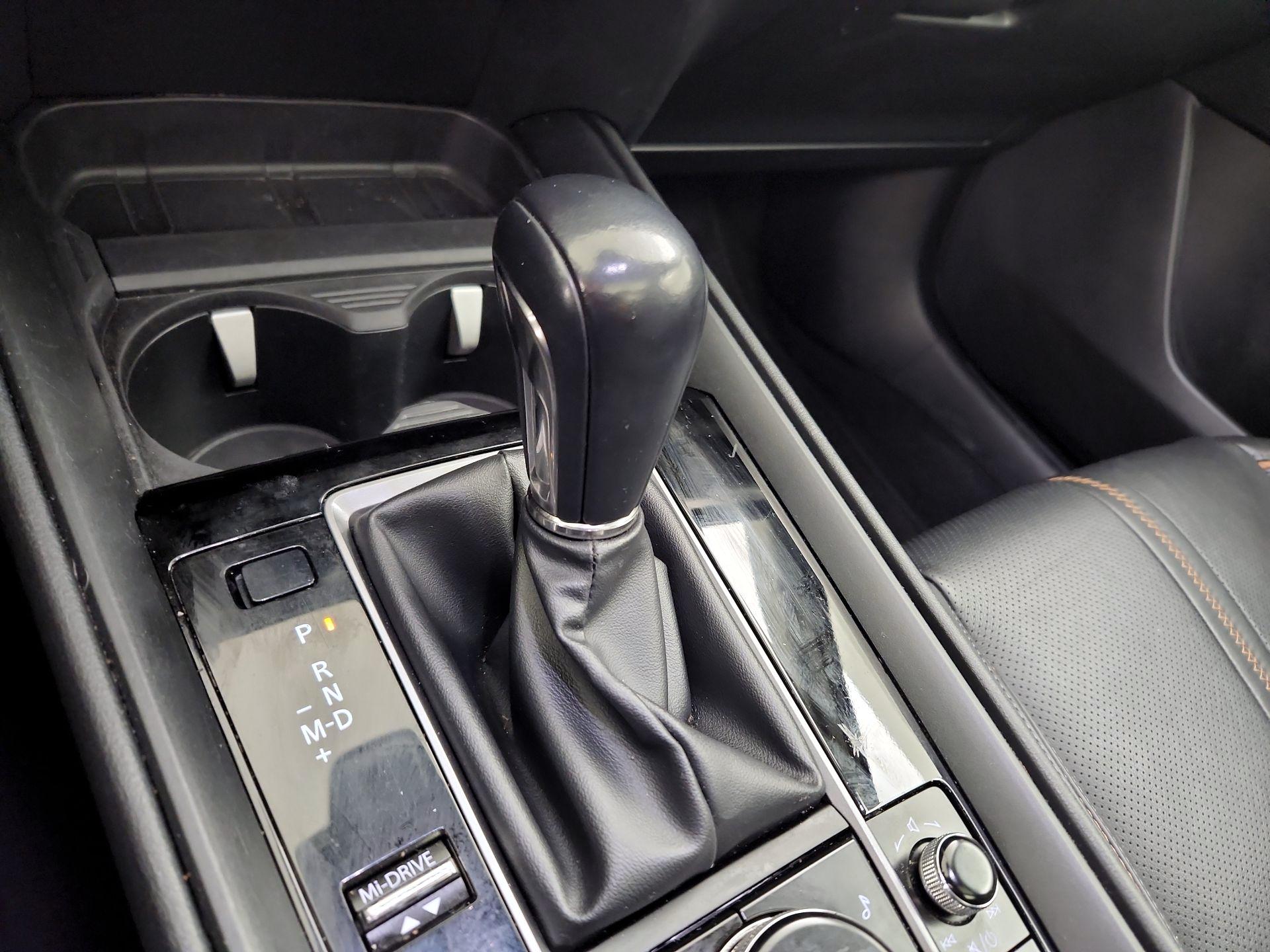 Thumbnail: 2023 Mazda CX-50 - 17