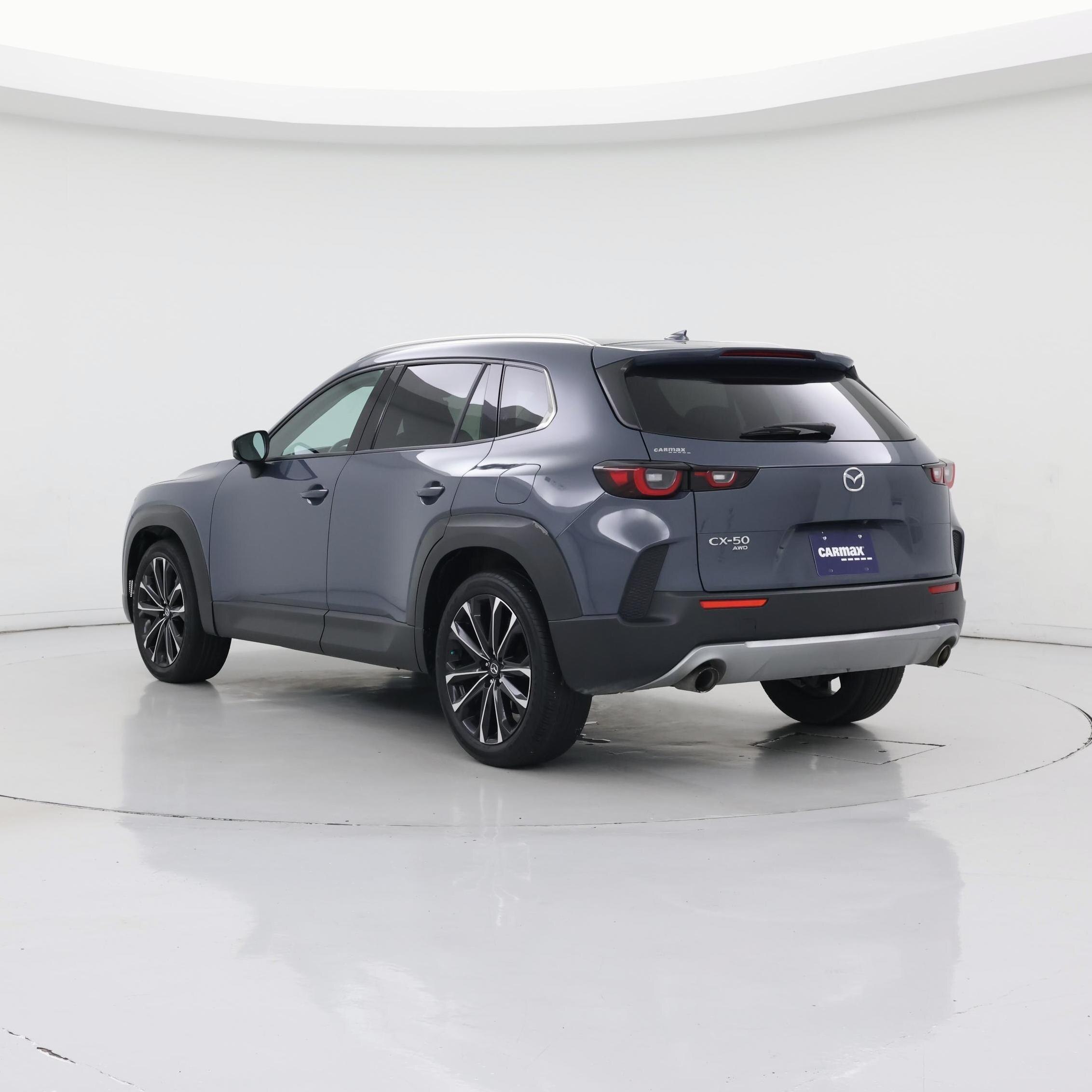 Thumbnail: 2023 Mazda CX-50 - 2