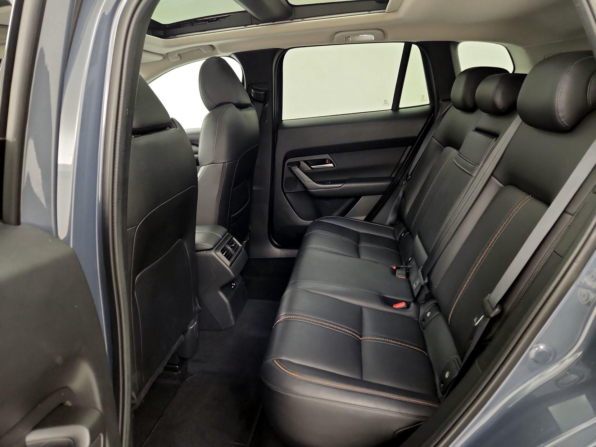 Thumbnail: 2023 Mazda CX-50 - 20