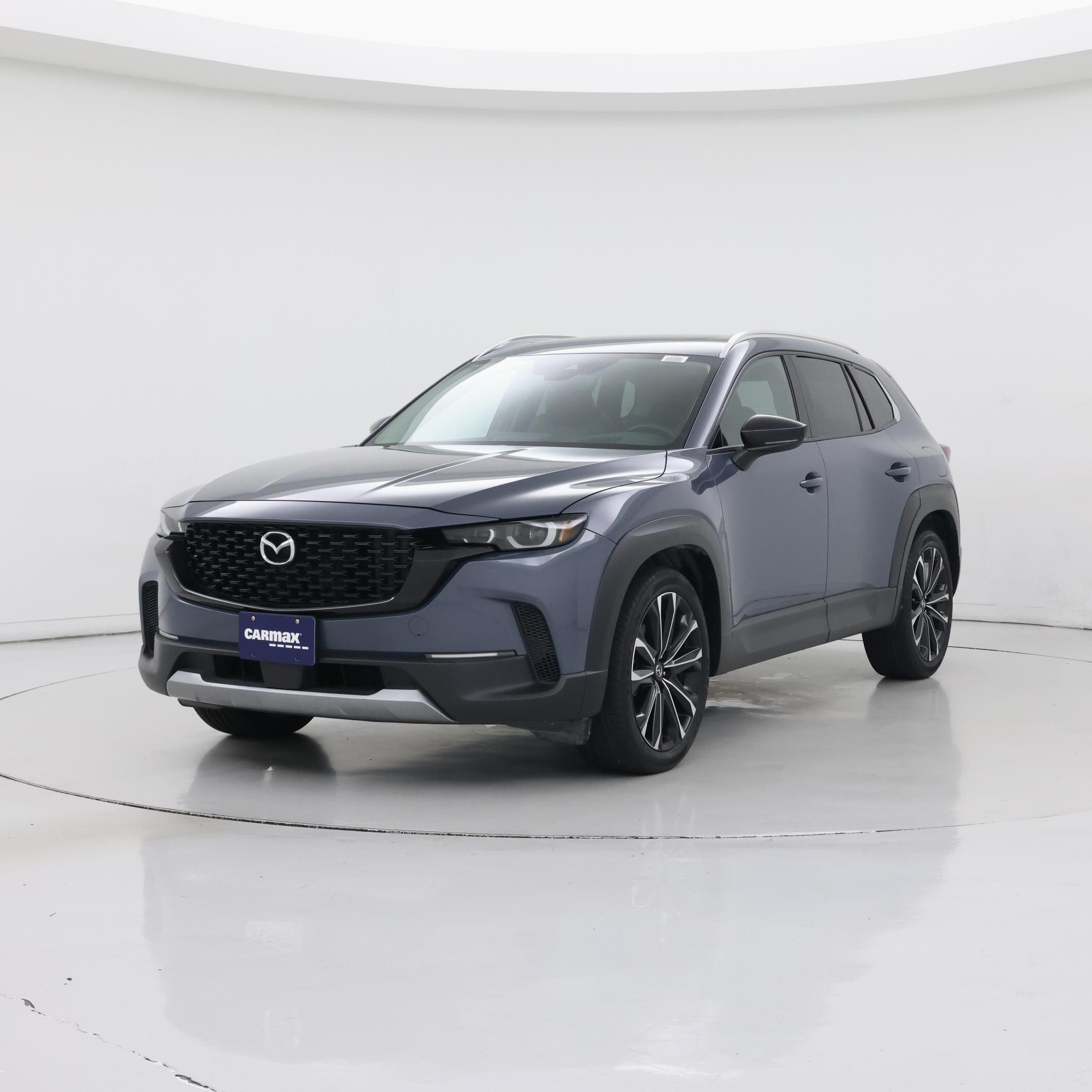 Thumbnail: 2023 Mazda CX-50 - 4