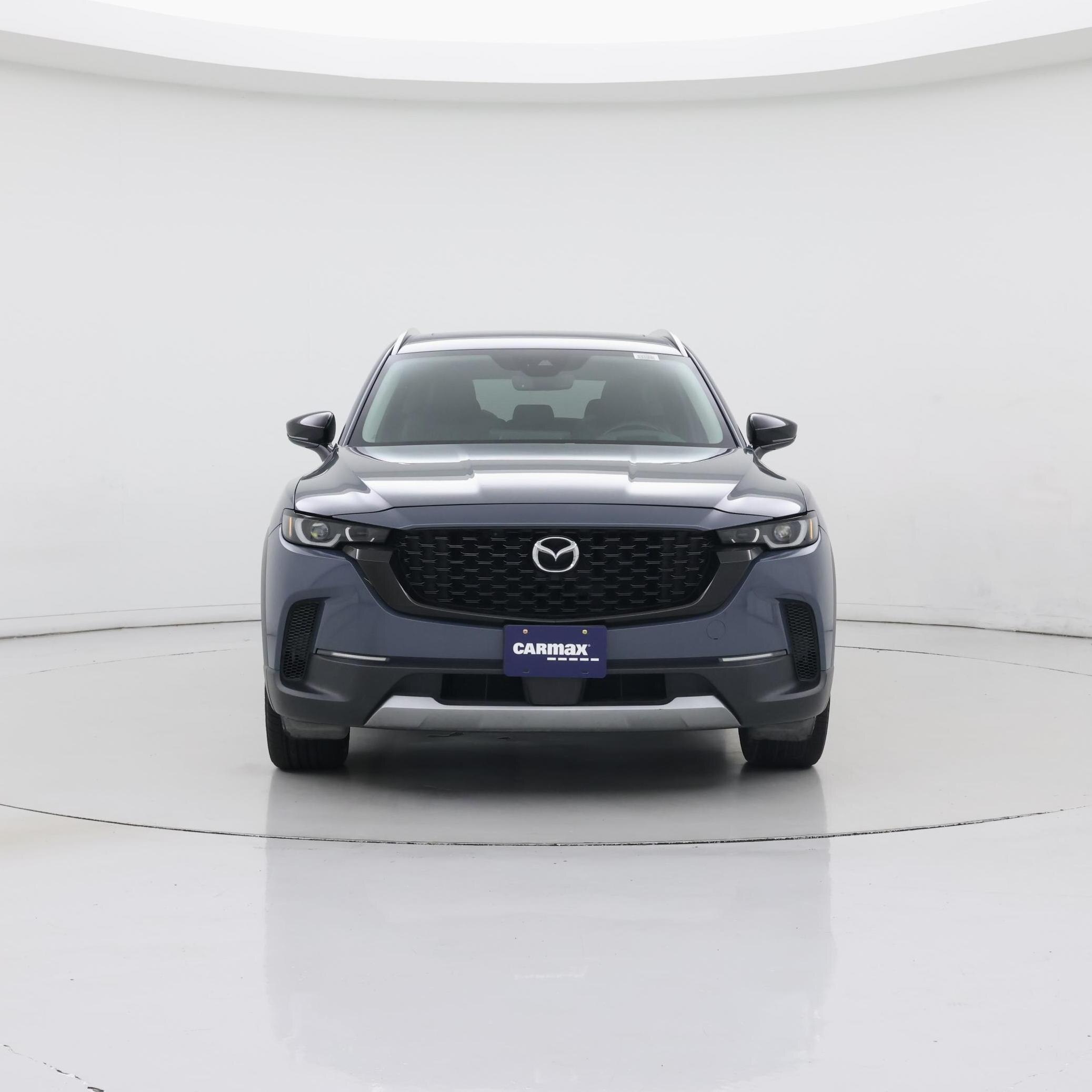 Thumbnail: 2023 Mazda CX-50 - 5