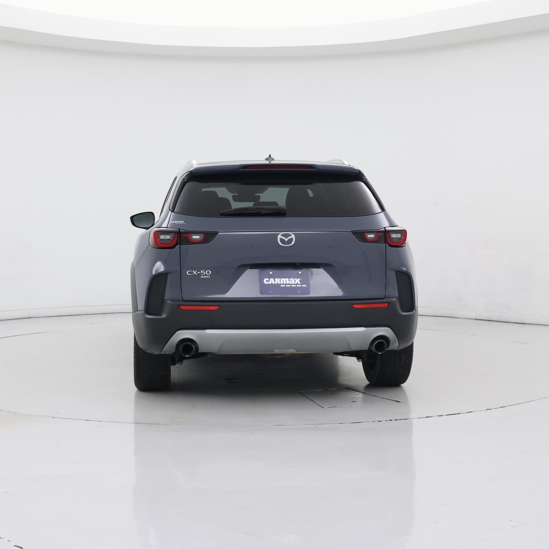 Thumbnail: 2023 Mazda CX-50 - 6