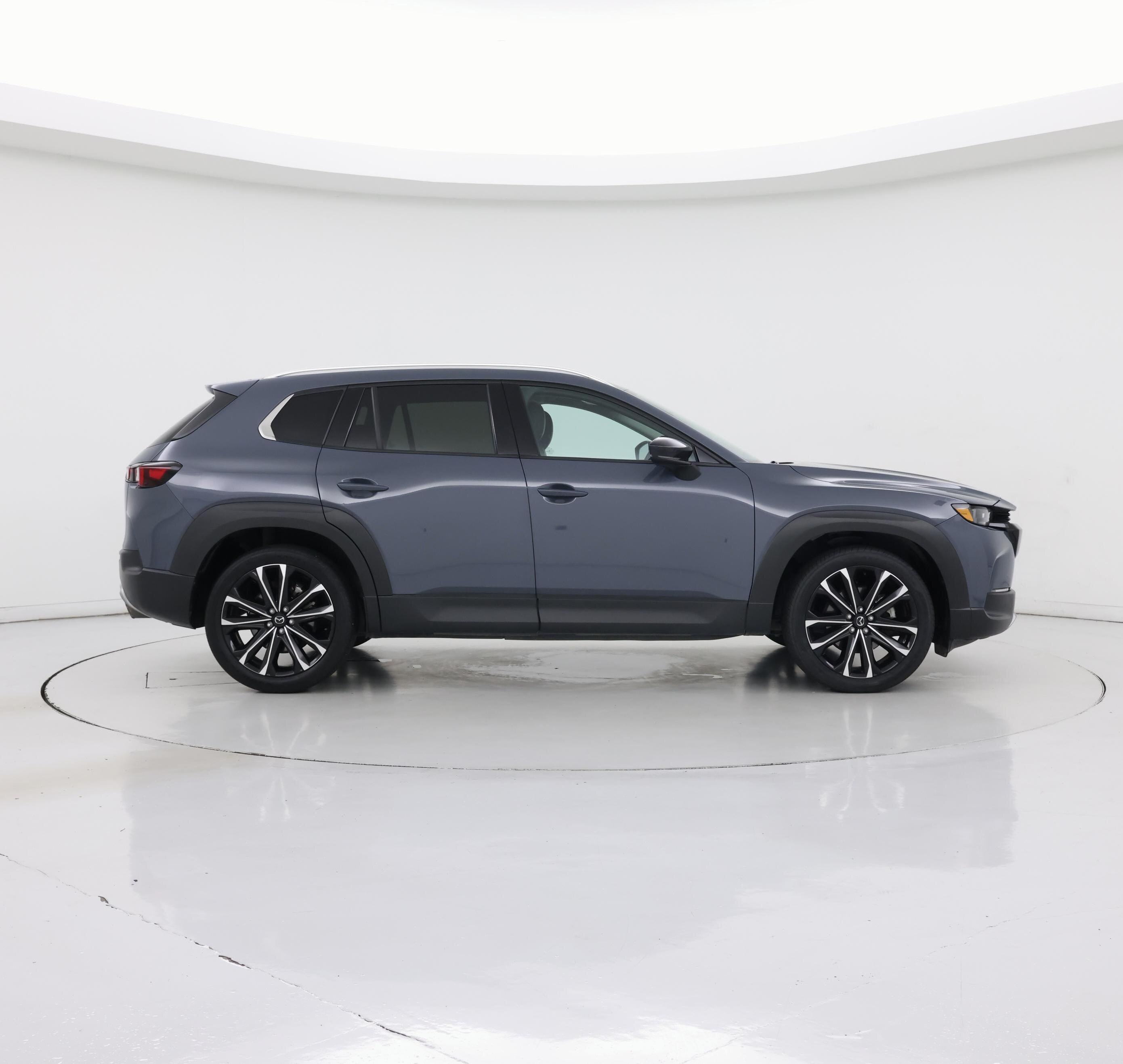 Thumbnail: 2023 Mazda CX-50 - 7