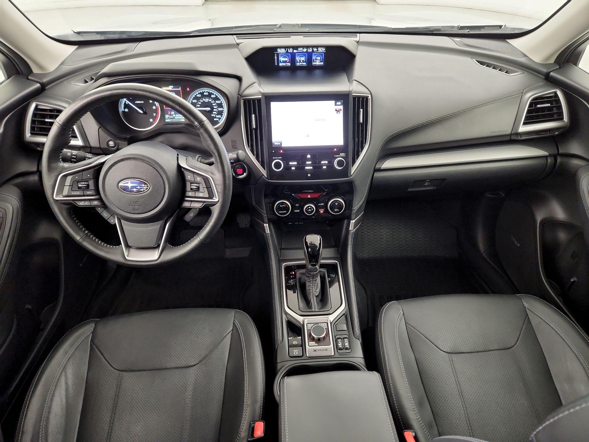 Thumbnail: 2020 Subaru Forester - 9