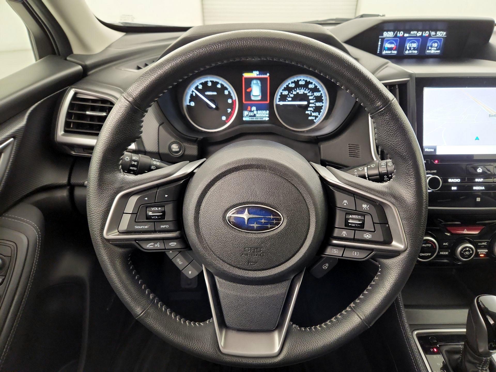 Thumbnail: 2020 Subaru Forester - 10