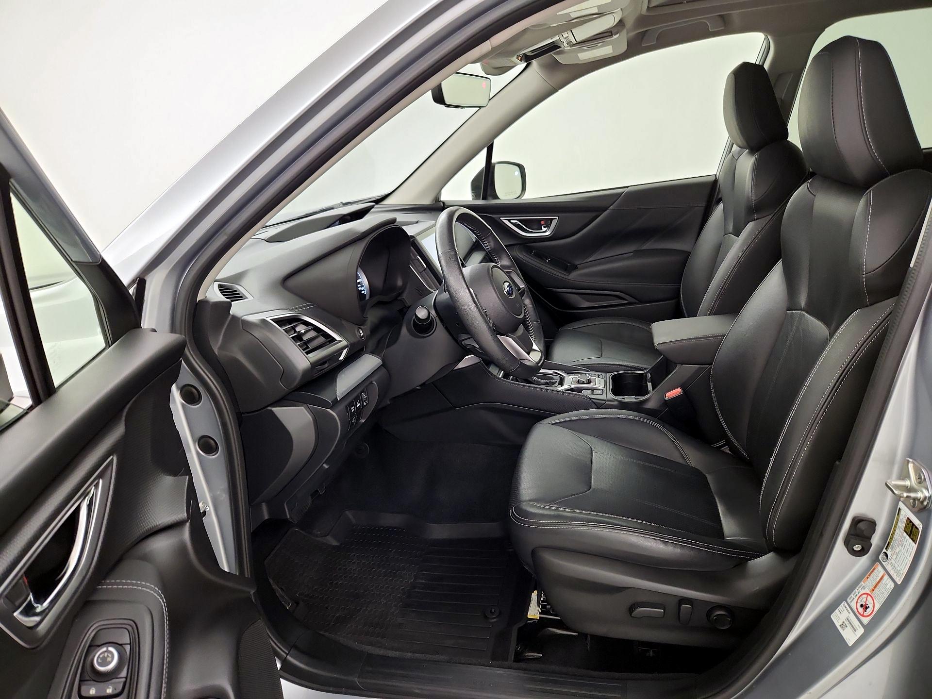 Thumbnail: 2020 Subaru Forester - 11