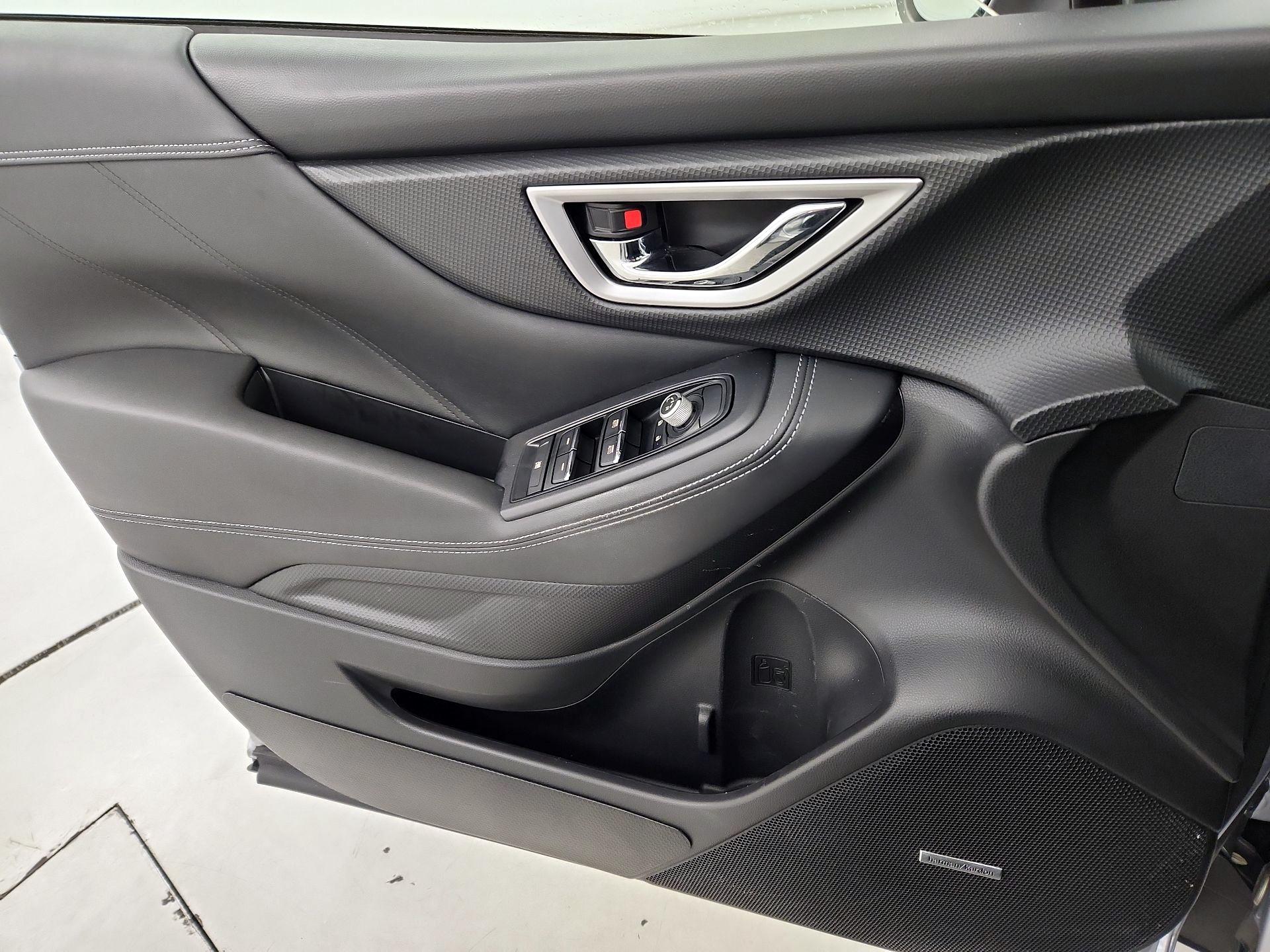 Thumbnail: 2020 Subaru Forester - 12