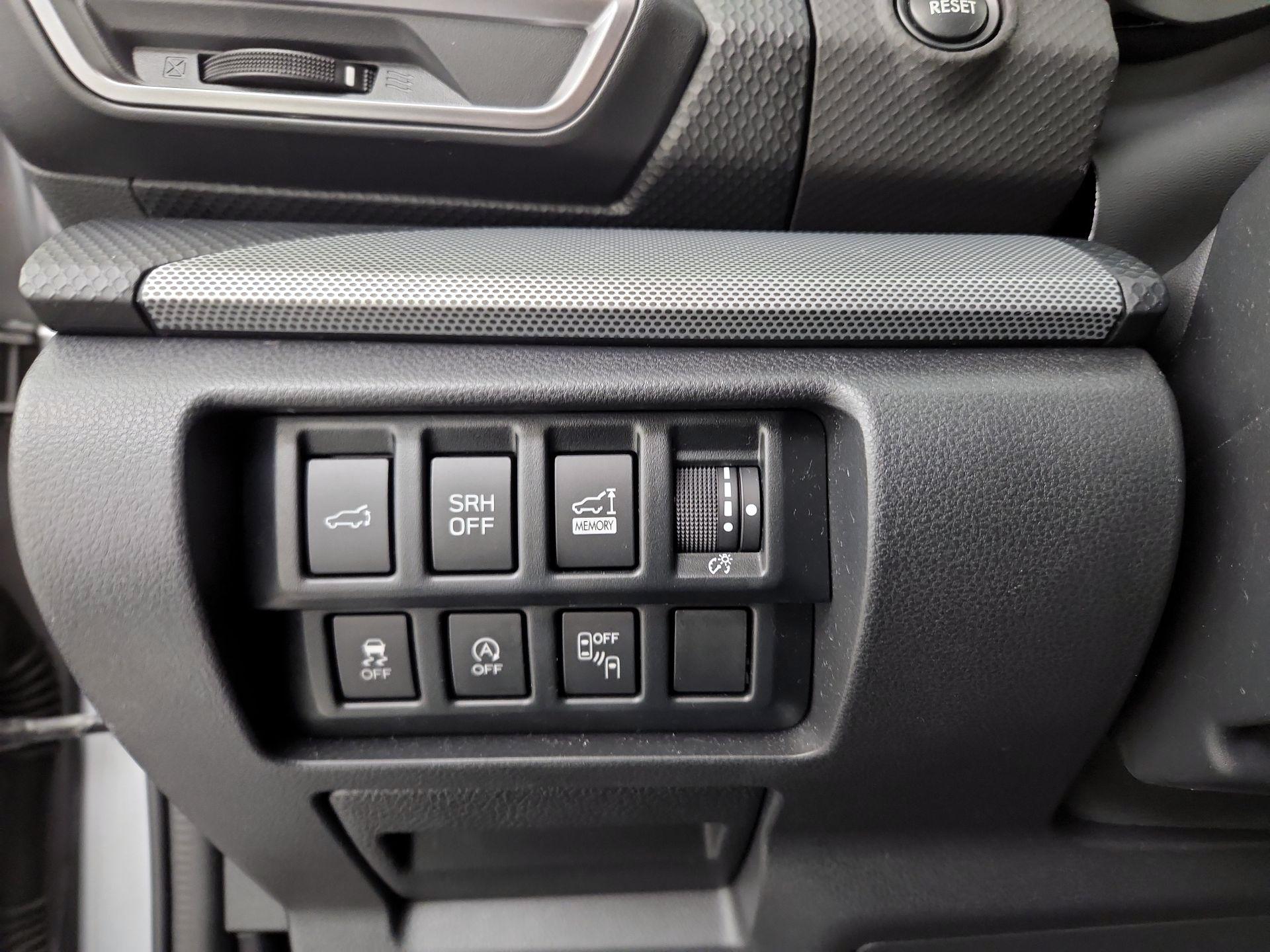 Thumbnail: 2020 Subaru Forester - 13