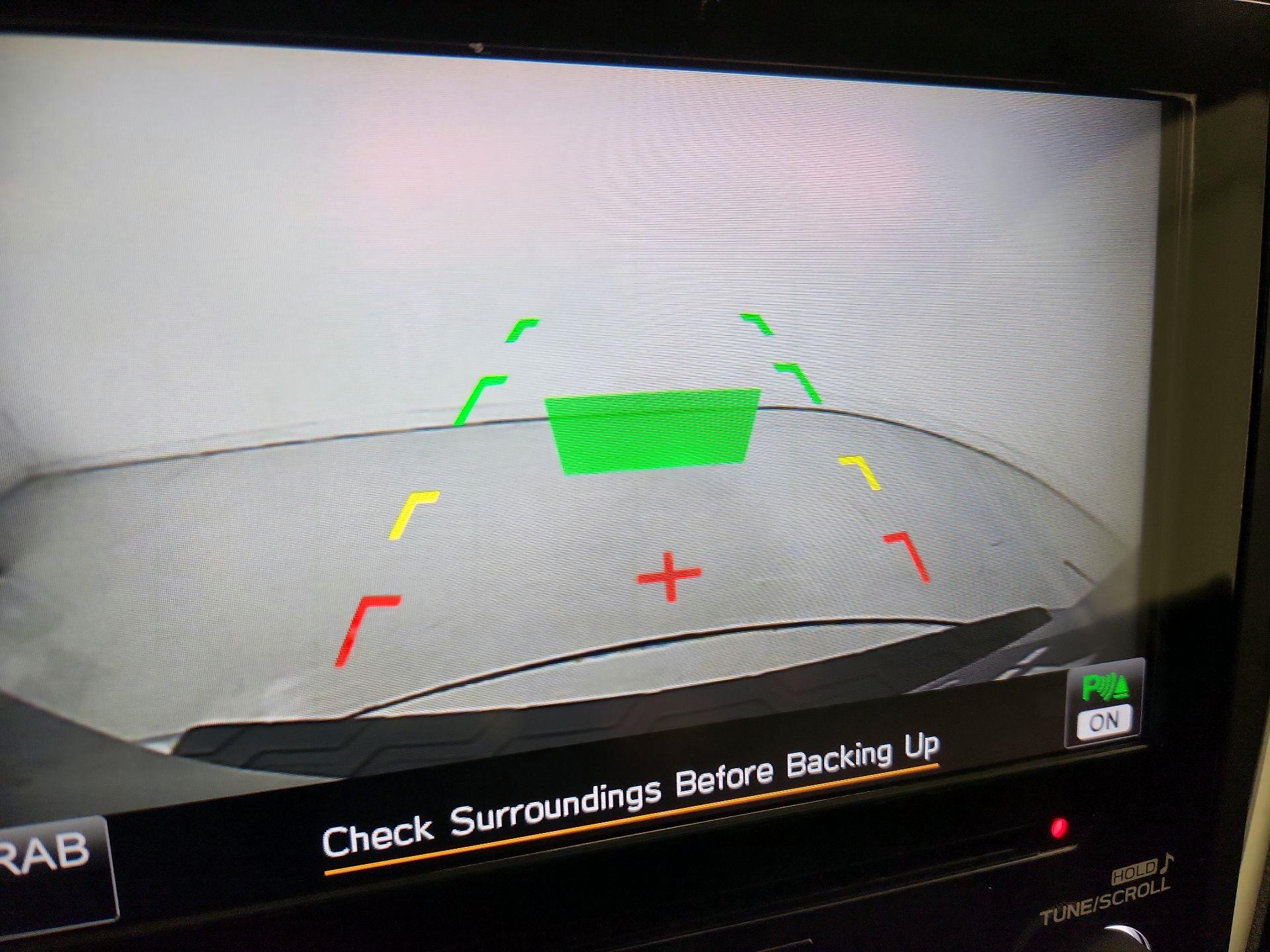 Thumbnail: 2020 Subaru Forester - 15