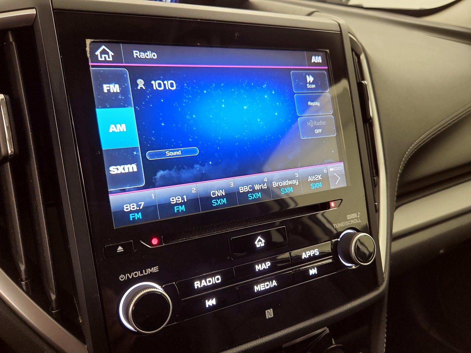 Thumbnail: 2020 Subaru Forester - 16