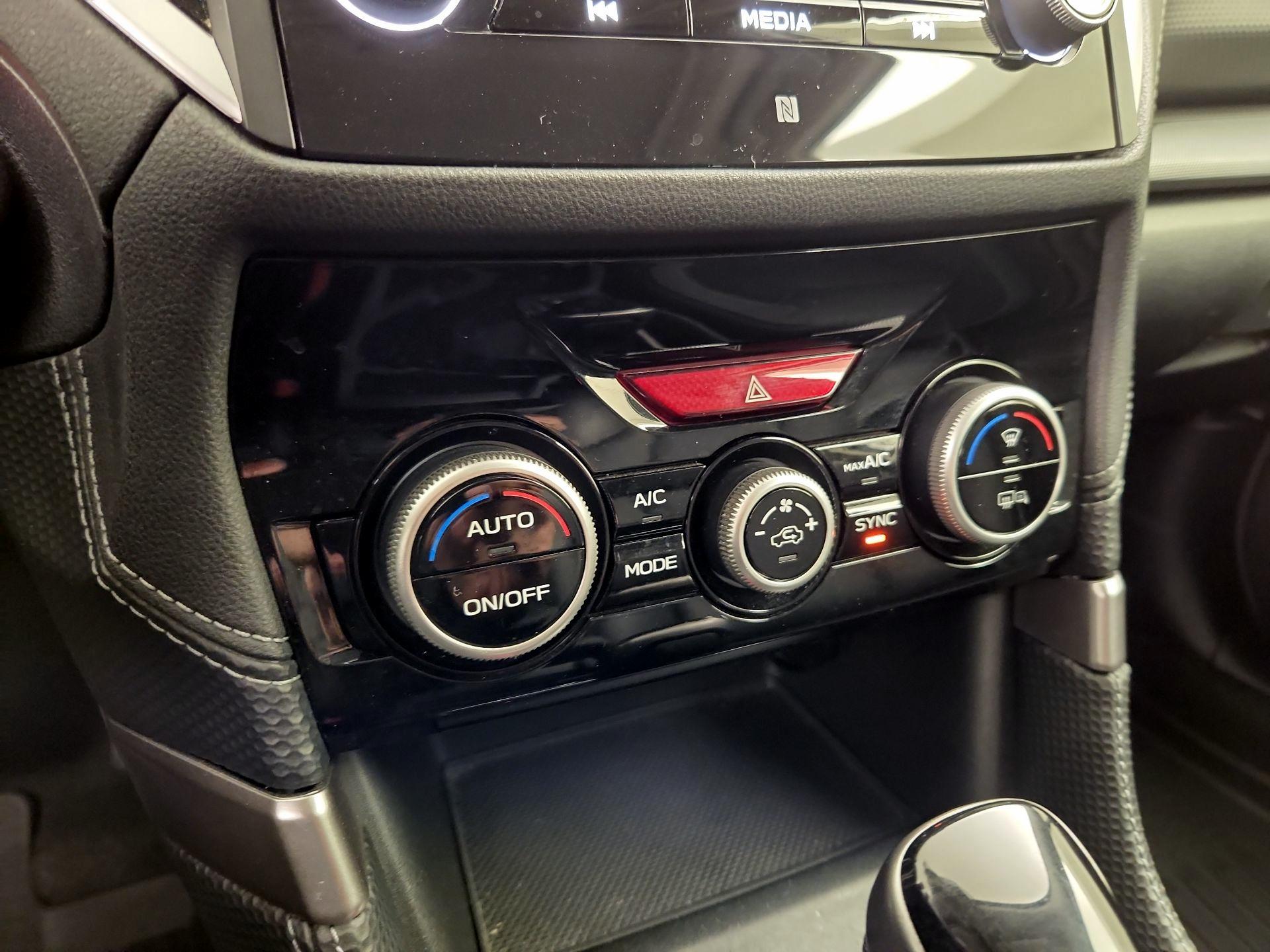 Thumbnail: 2020 Subaru Forester - 17