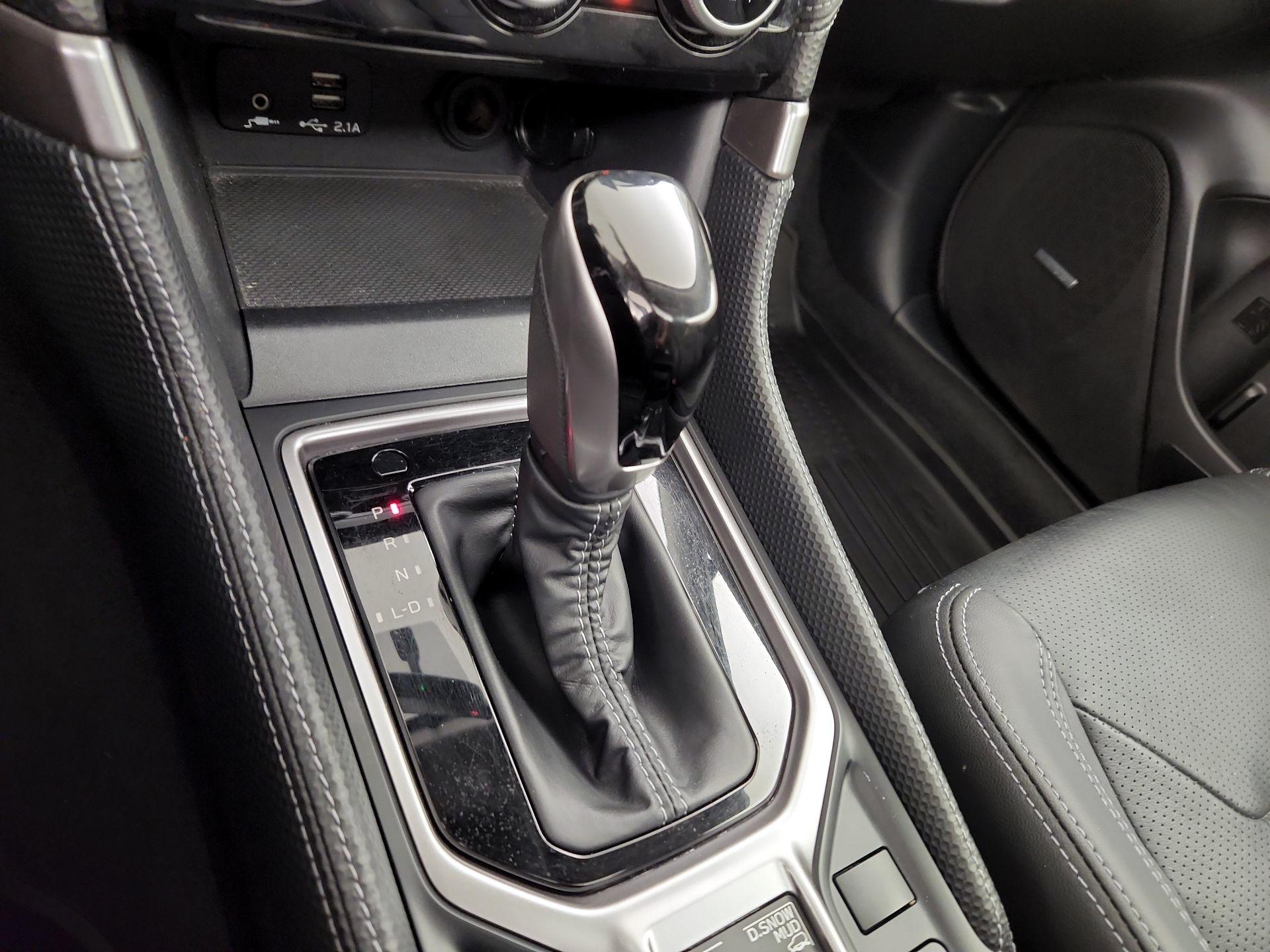 Thumbnail: 2020 Subaru Forester - 18