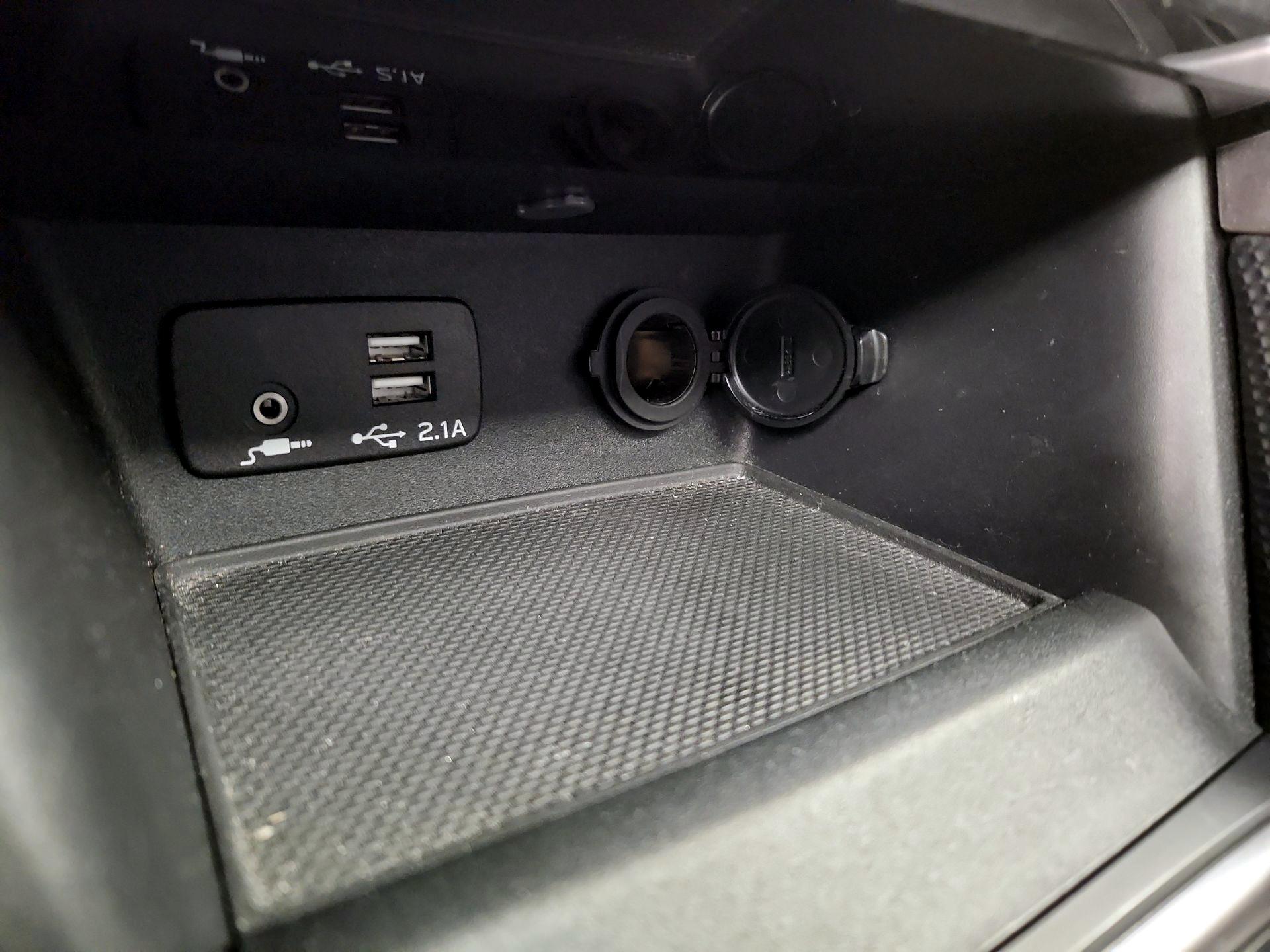 Thumbnail: 2020 Subaru Forester - 19